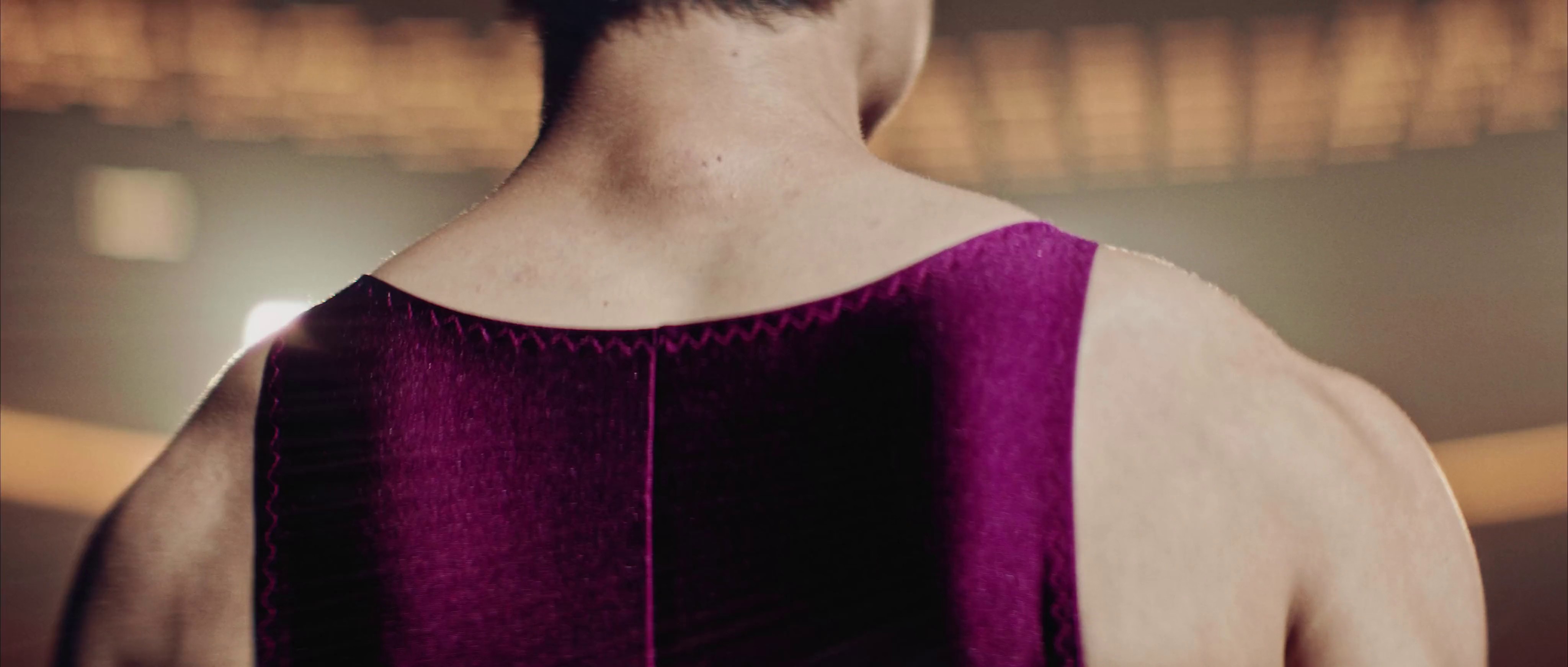 Matrix | Dutch National Ballet | Young Cyu Choi (2024) —  shot,  lighting