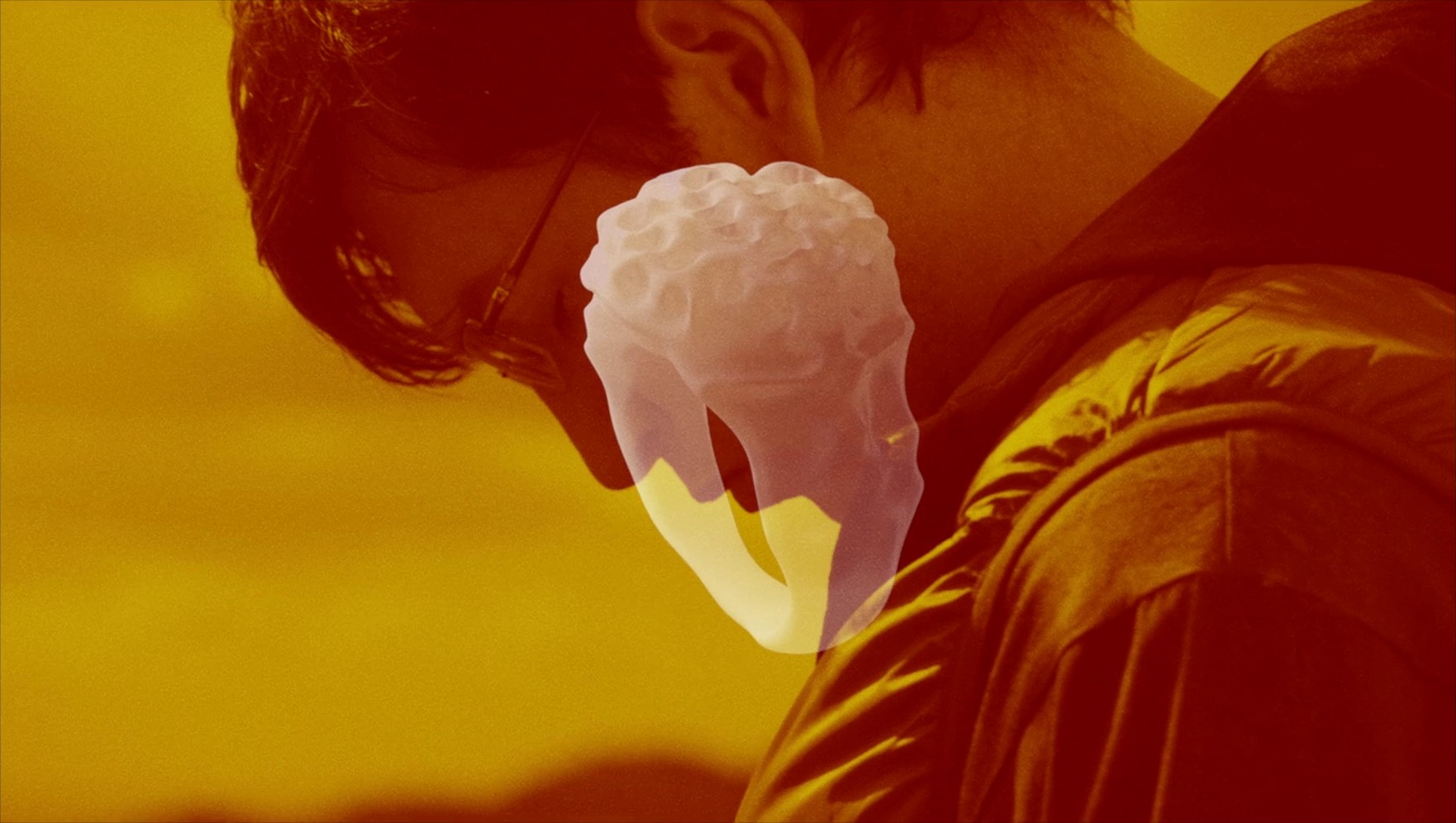 Dream Scenario (2024) —  shot,  lighting