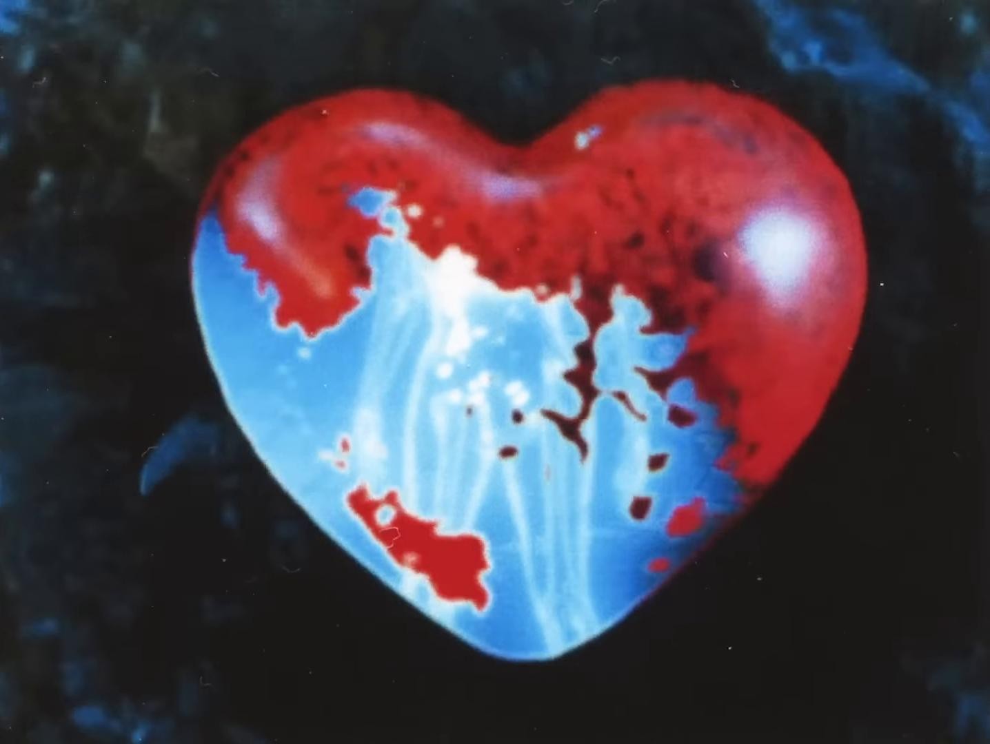 Lost In the Ocean (2024) —  shot,  lighting