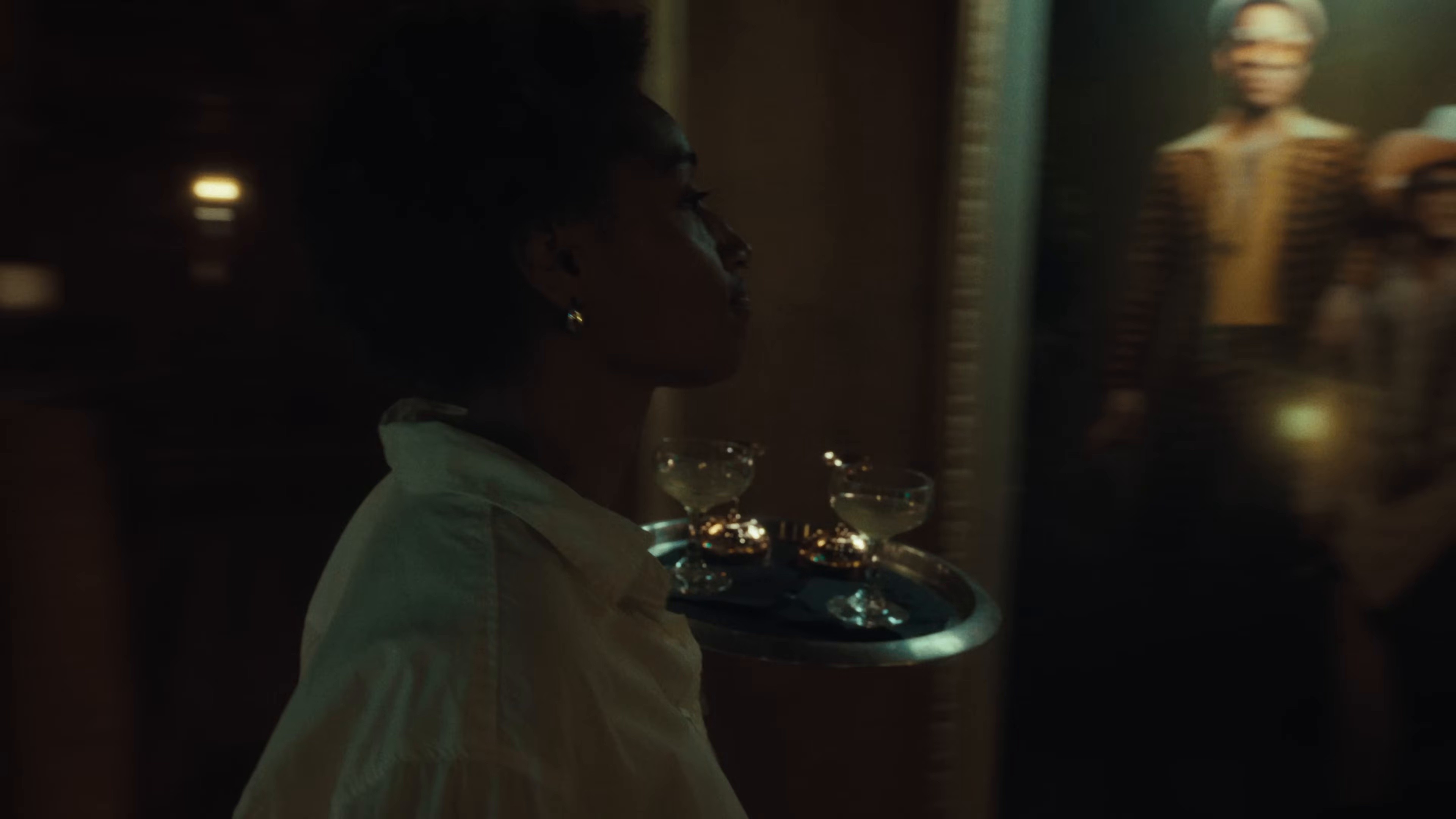 CARPINTERIA (2025) —  shot,  lighting