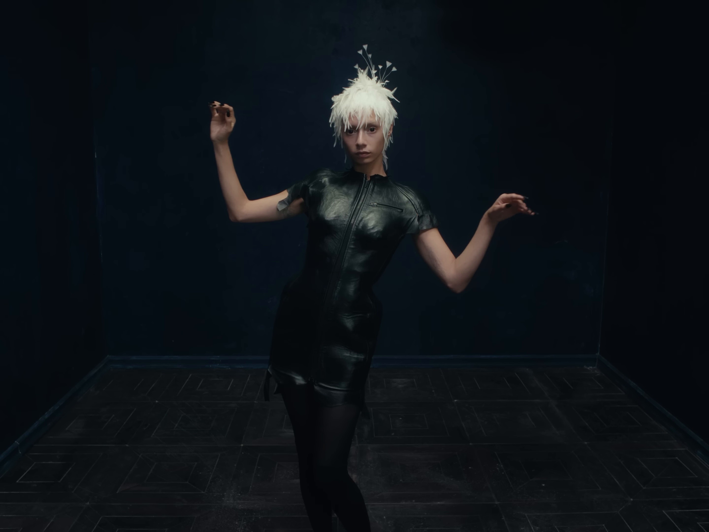 Witchy (2024) —  shot,  lighting