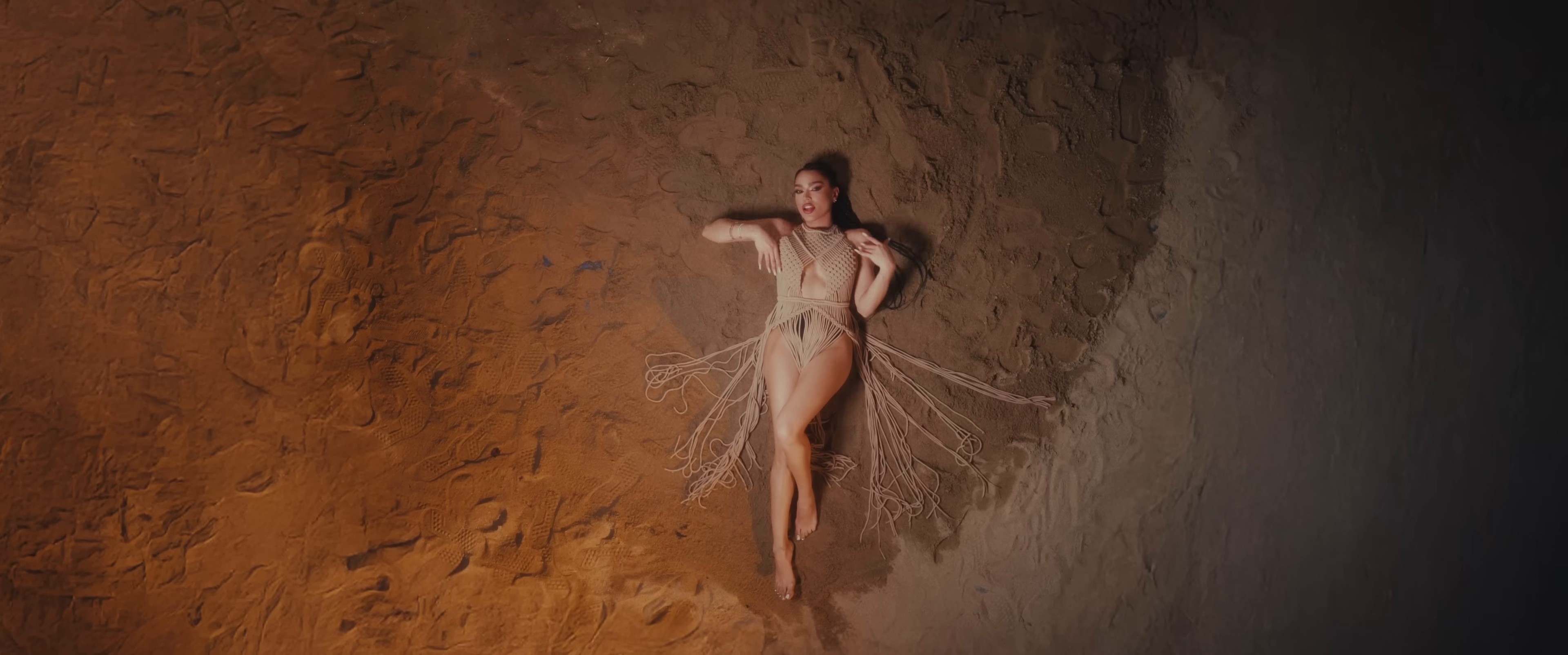 Bine Rau (2024) —  shot,  lighting