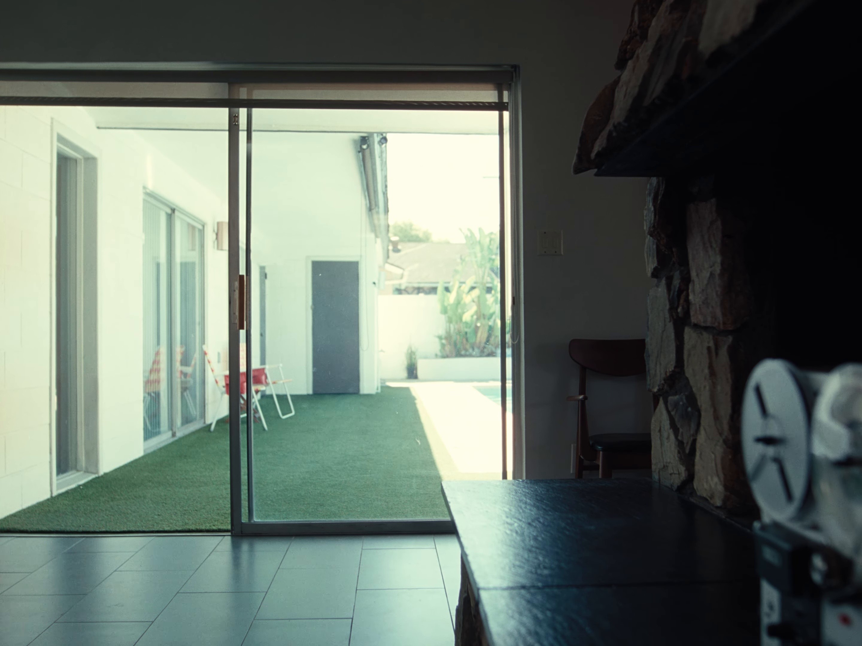 KNOW ME BETTER (2025) —  shot,  lighting