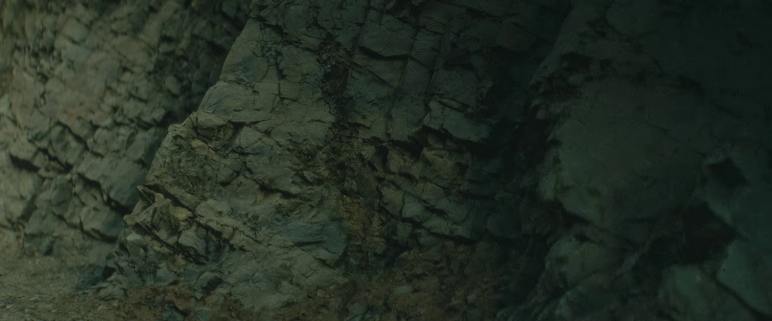 Angel In Disguise  (2020) —  shot,  lighting