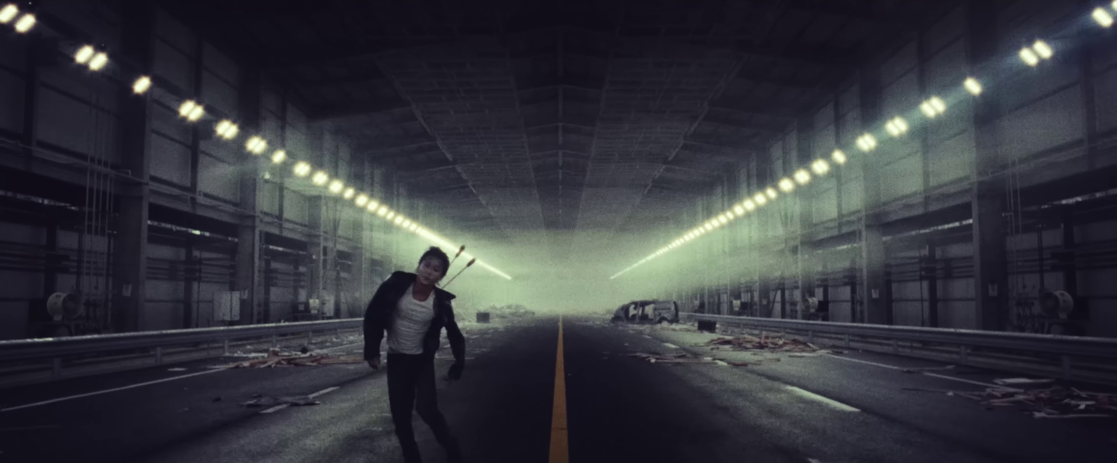 Heart (2023) —  shot,  lighting