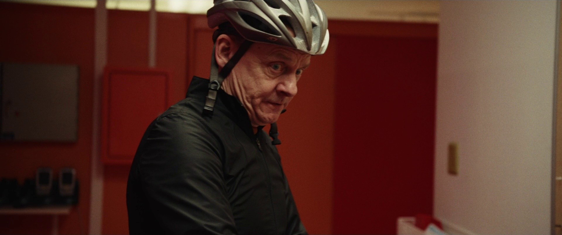 Second Victims (2025) —  shot,  lighting