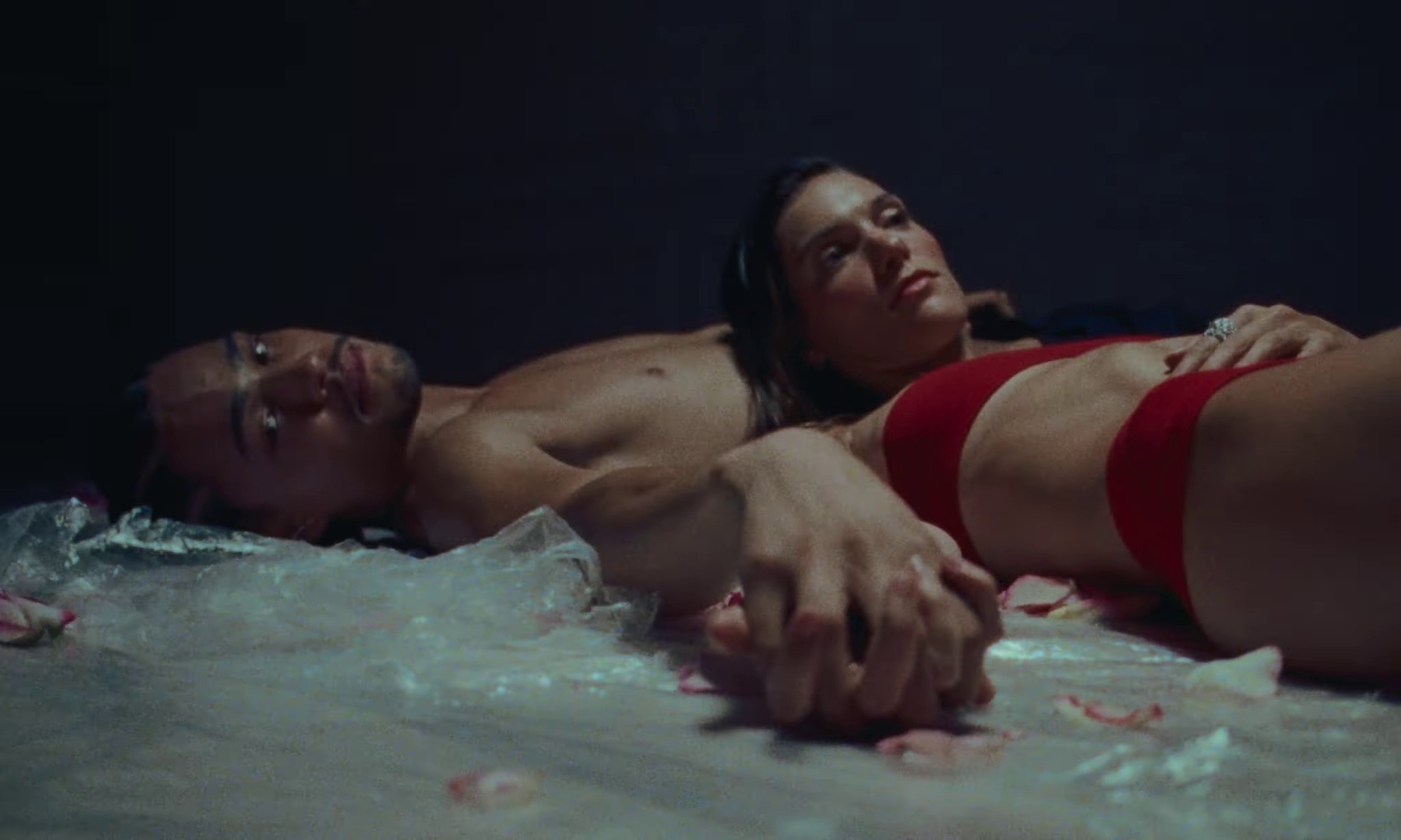 Feel Good (2023) —  shot,  lighting