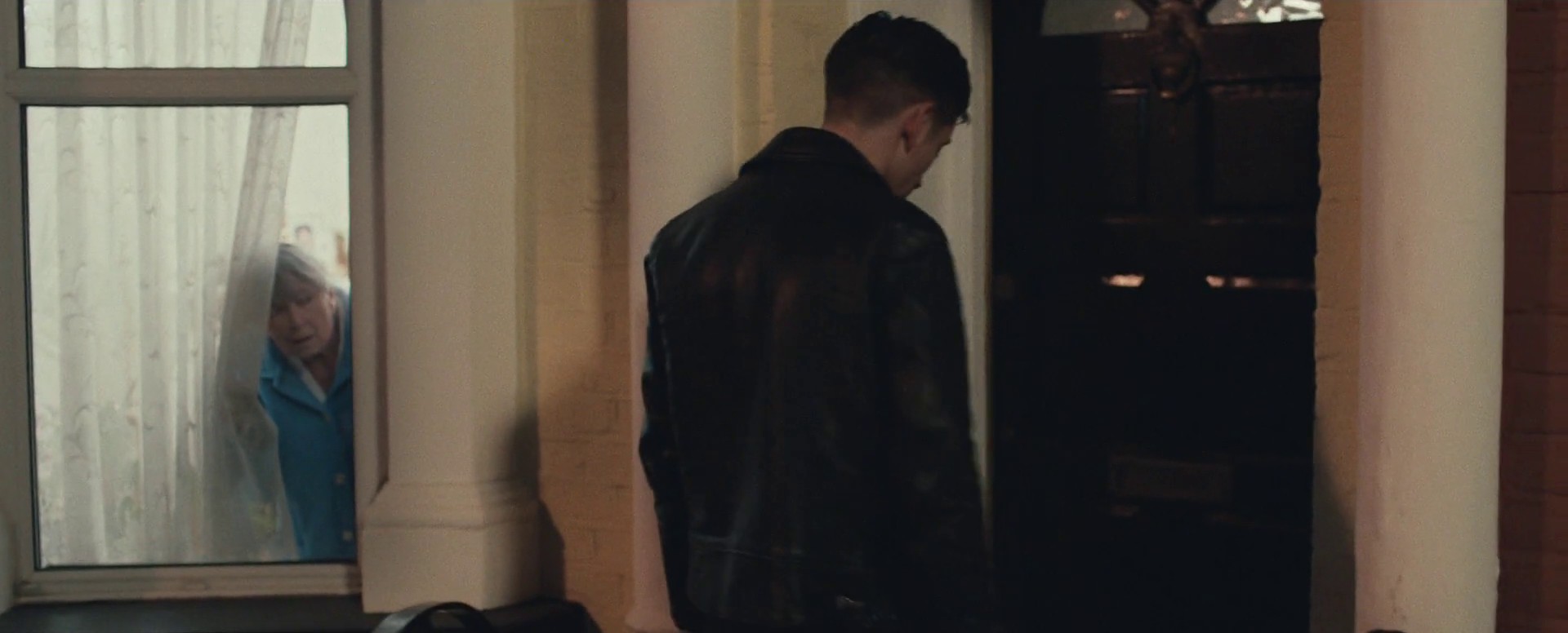 Why'd You Only Call Me When You're High? (2013) —  shot,  lighting