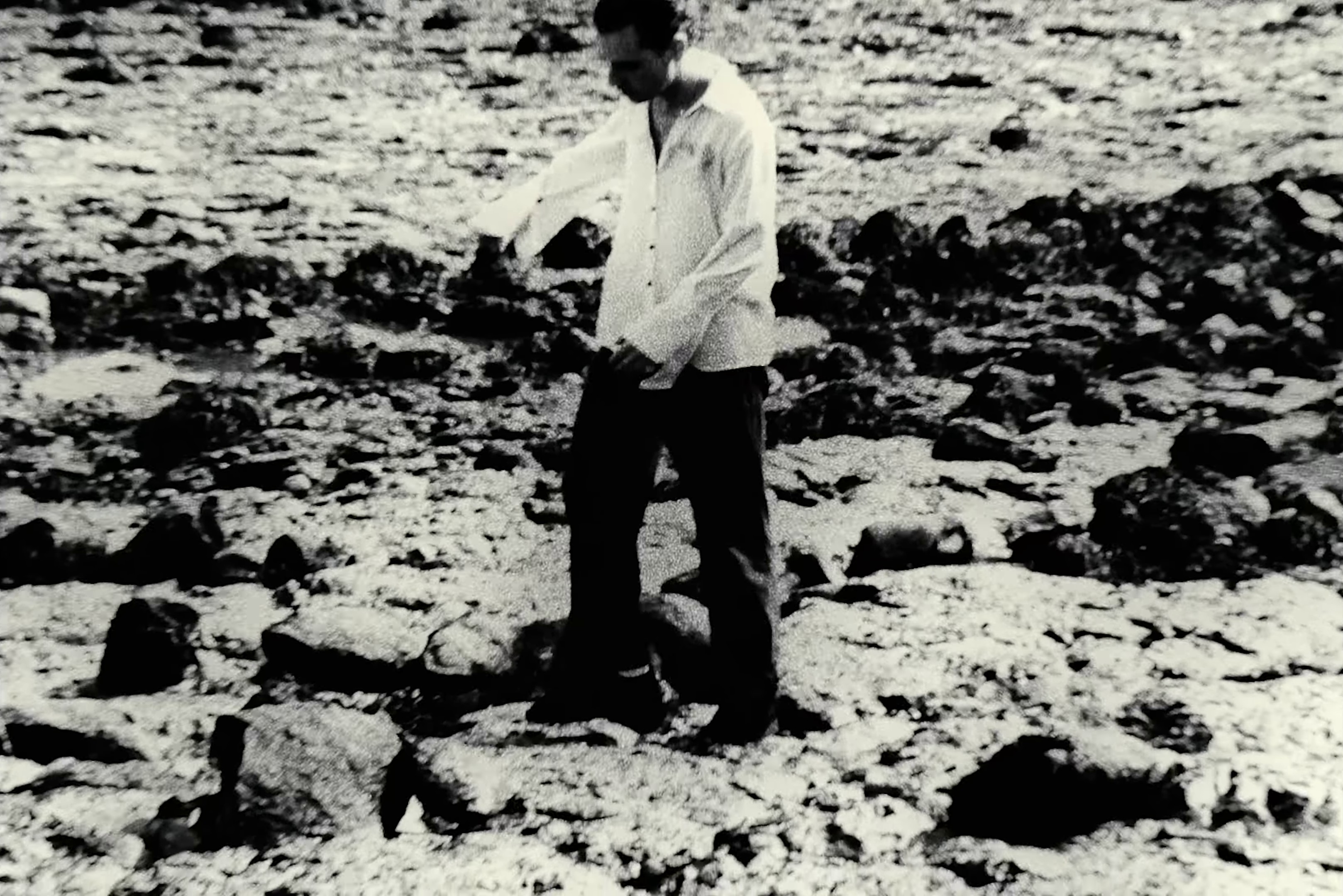 Hounds (2022) —  shot,  lighting