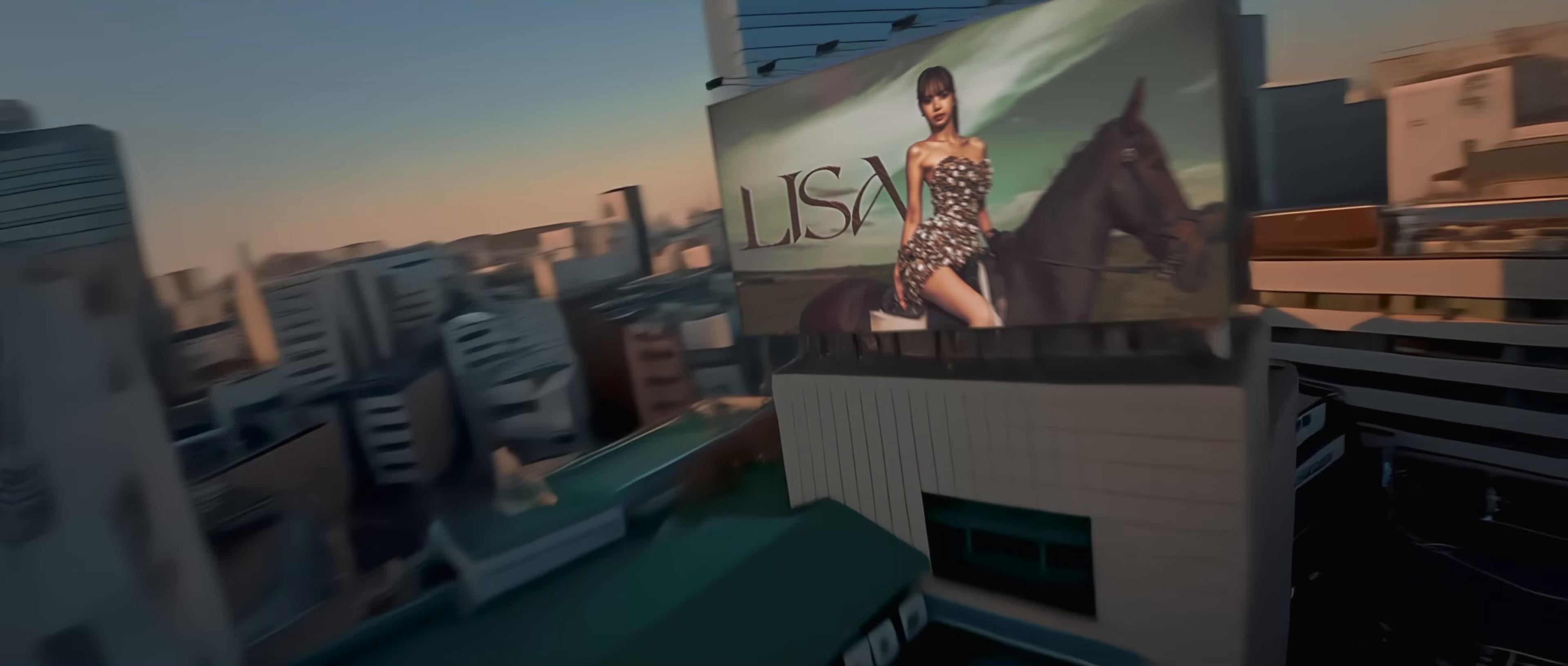 뛰어(JUMP) (2025) —  shot,  lighting