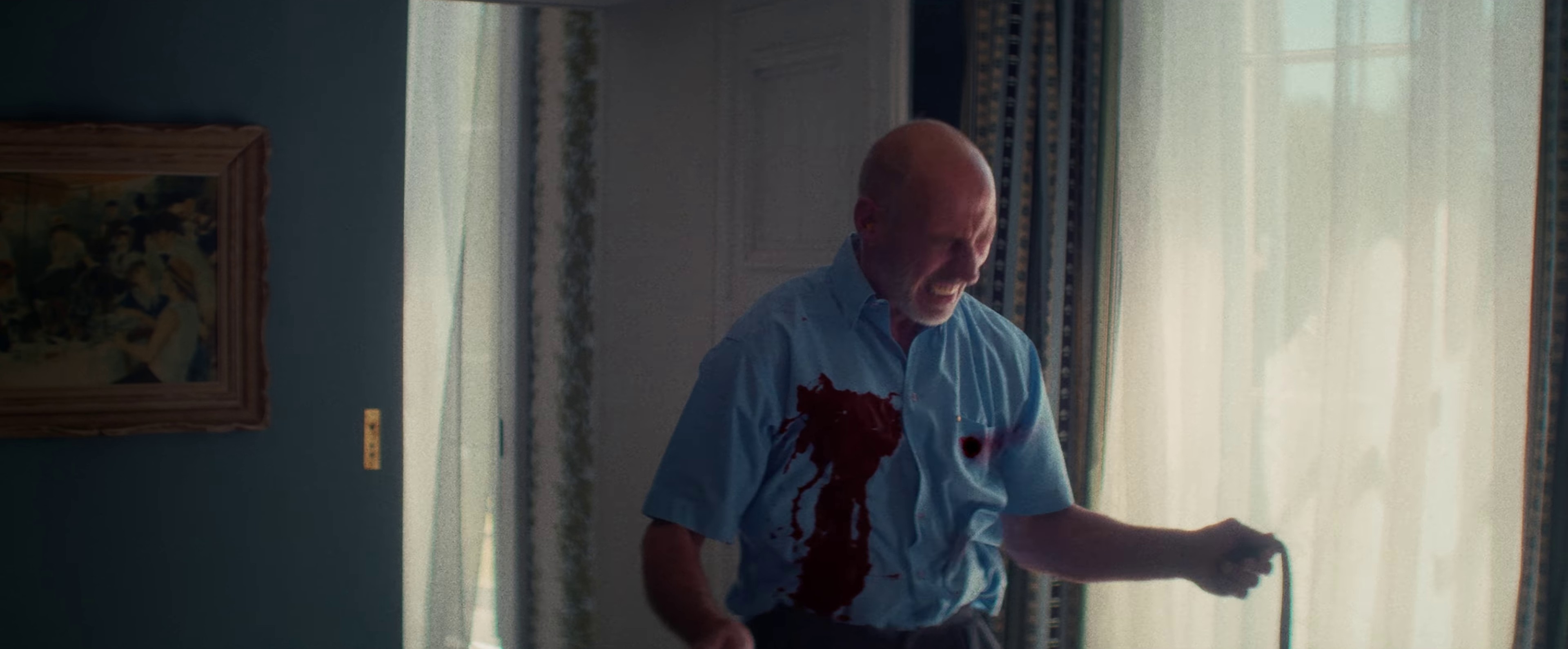 SPECIAL (2021) —  shot,  lighting