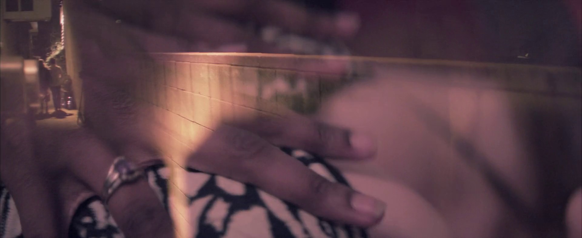 Acid Youths (2014) —  shot,  lighting