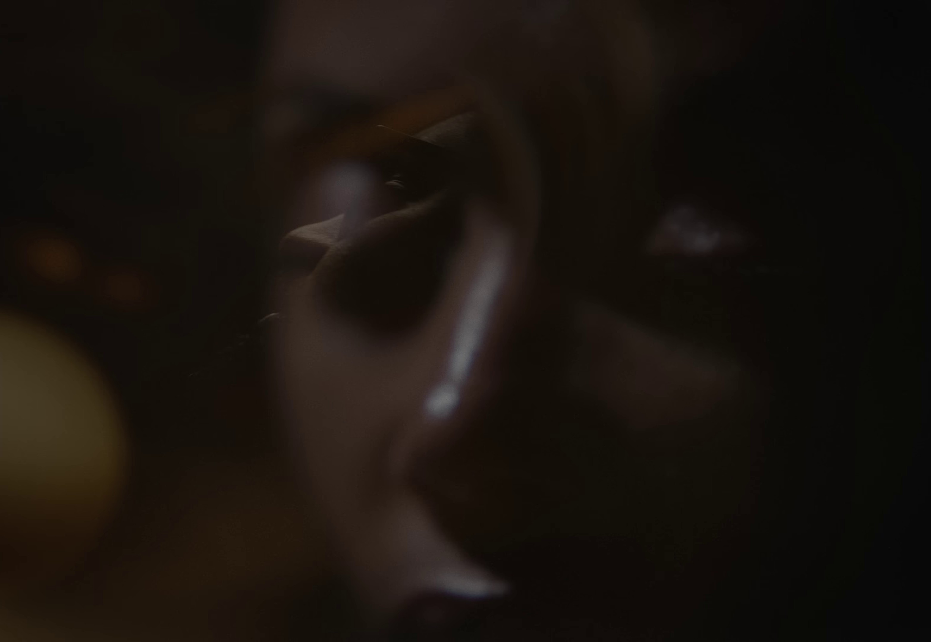 Someday  (2023) —  shot,  lighting