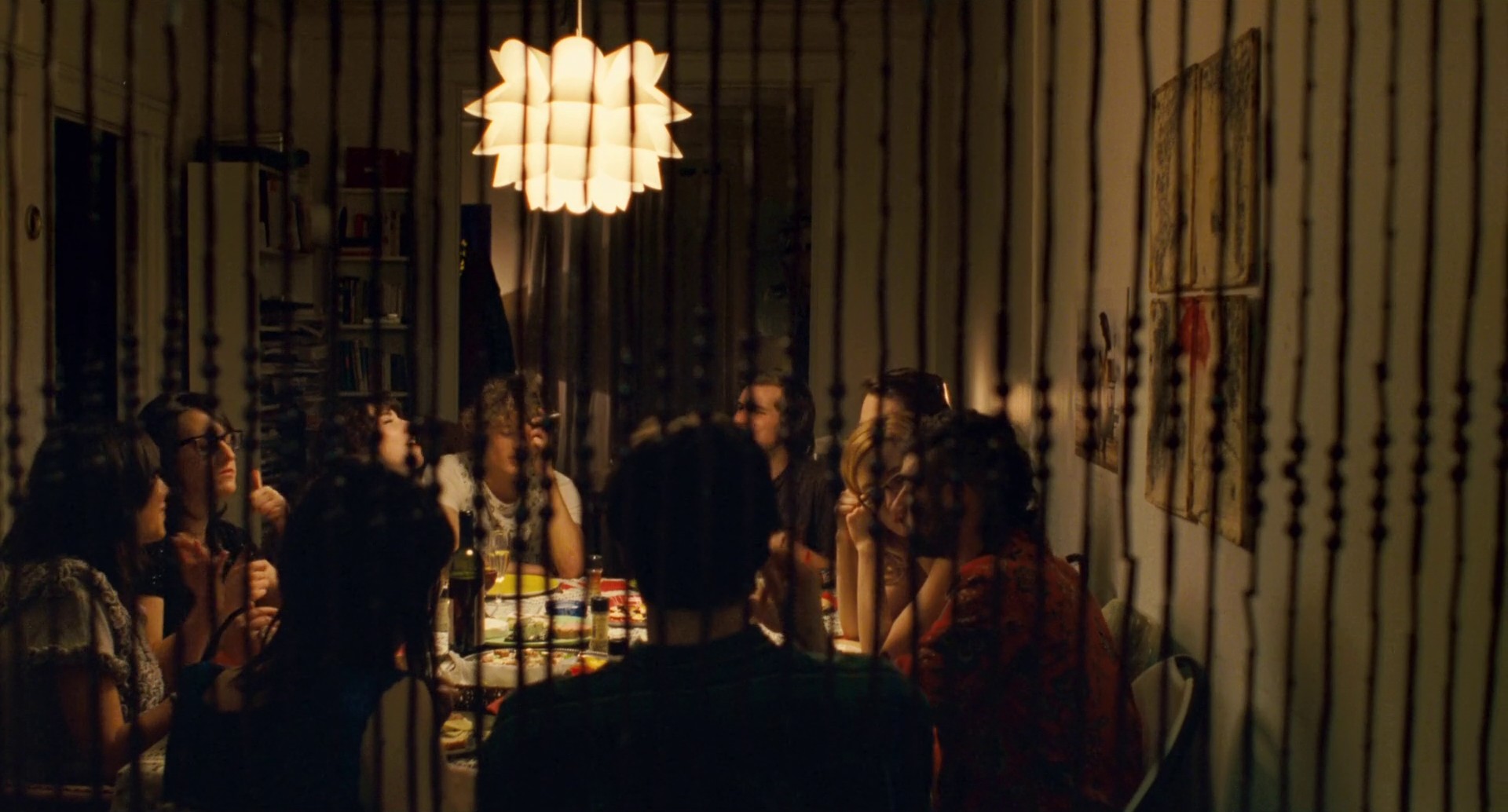 Heartbeats (2010) —  shot,  lighting