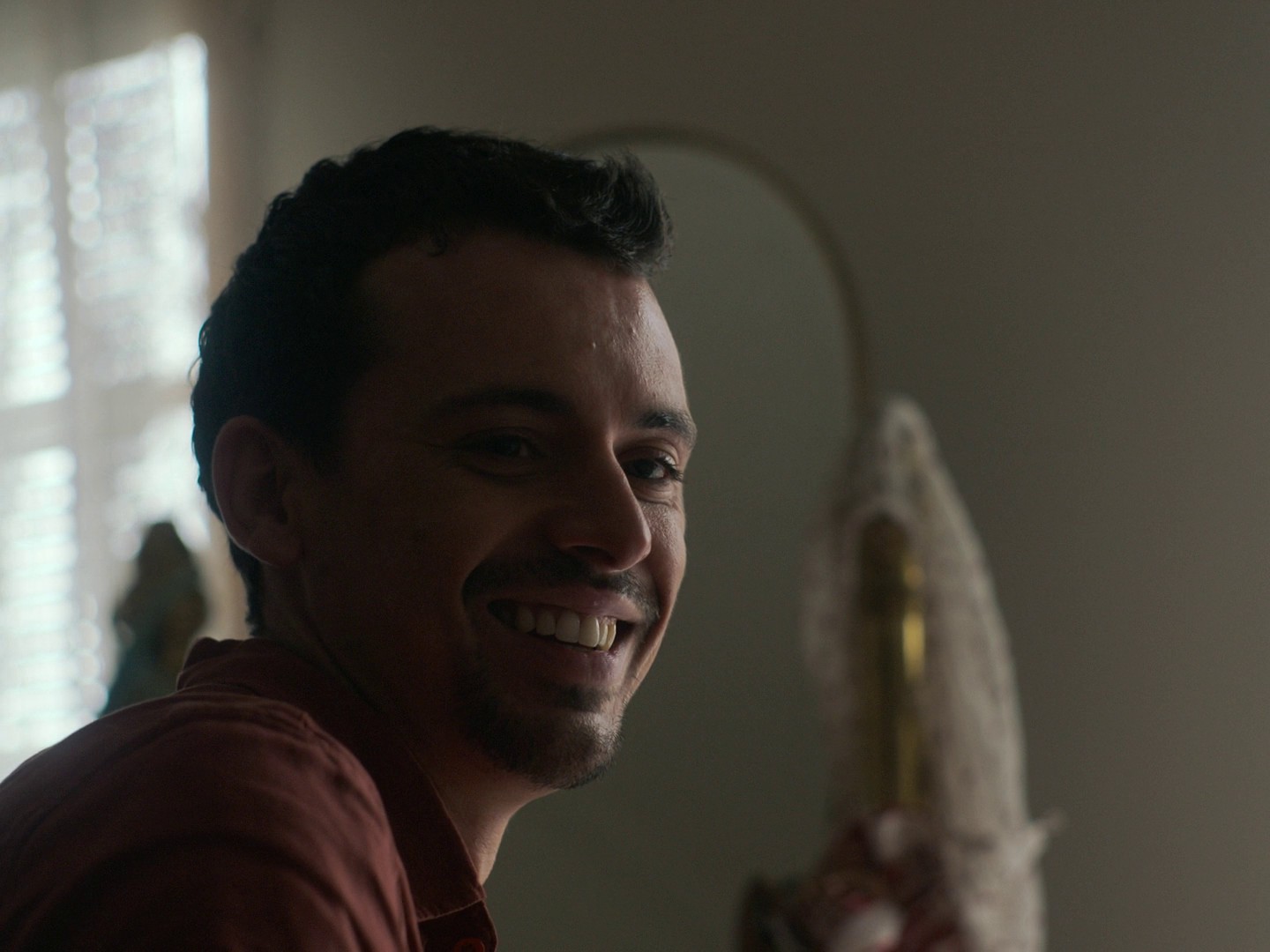 Of an Age (2022) —  shot,  lighting