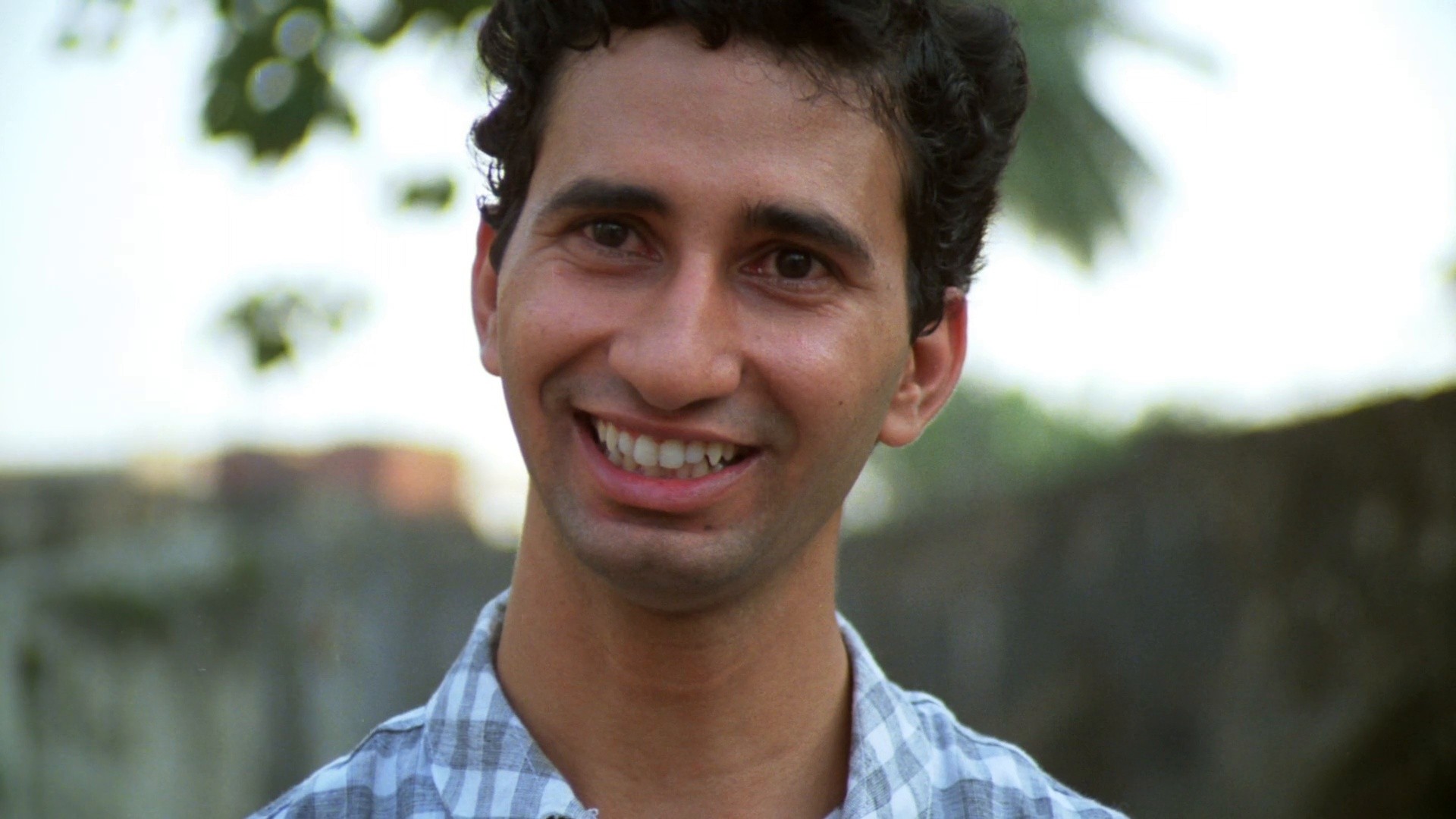 Percy (1989) —  shot,  lighting