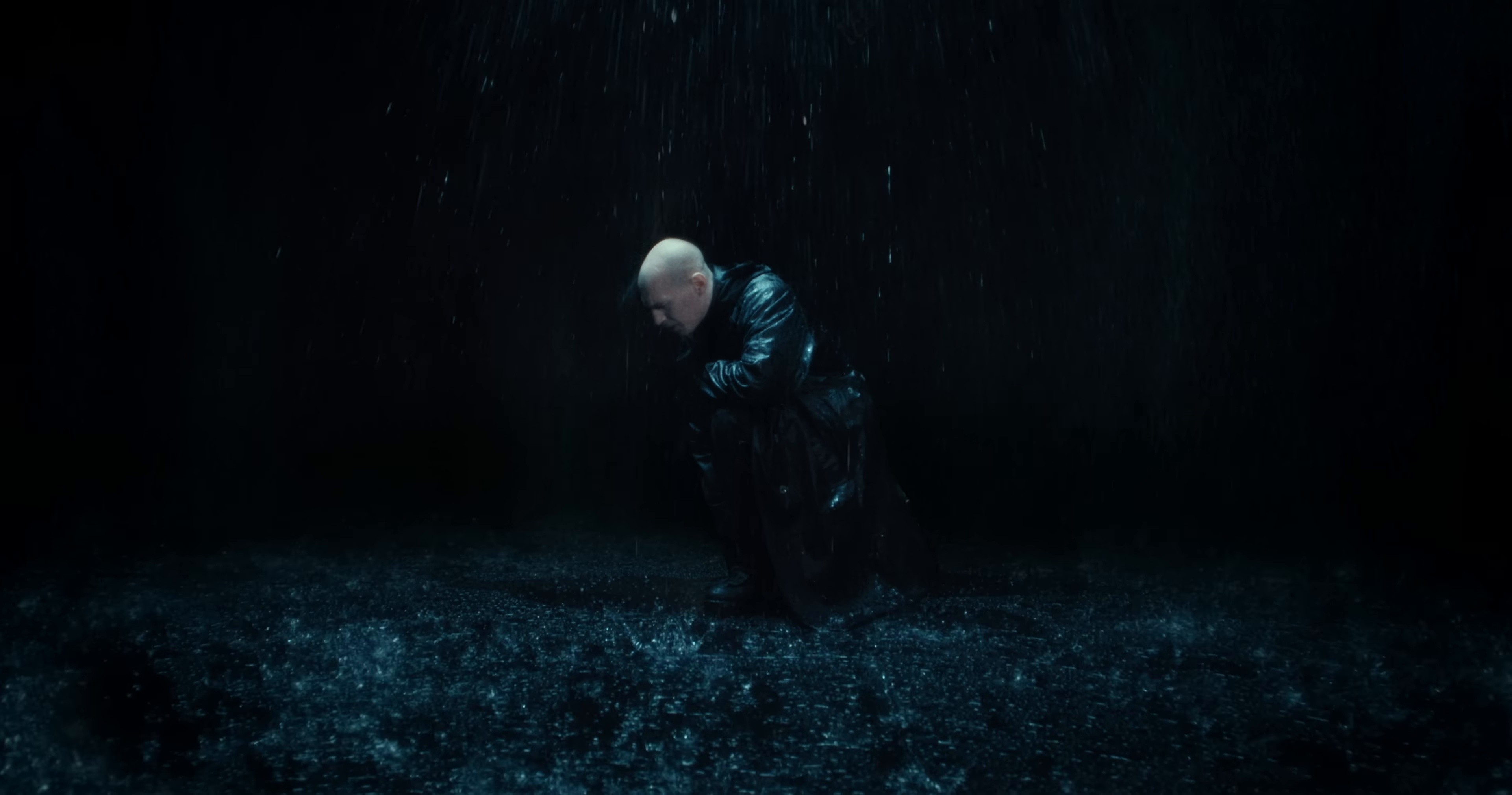 Gizeh (2025) —  shot,  lighting