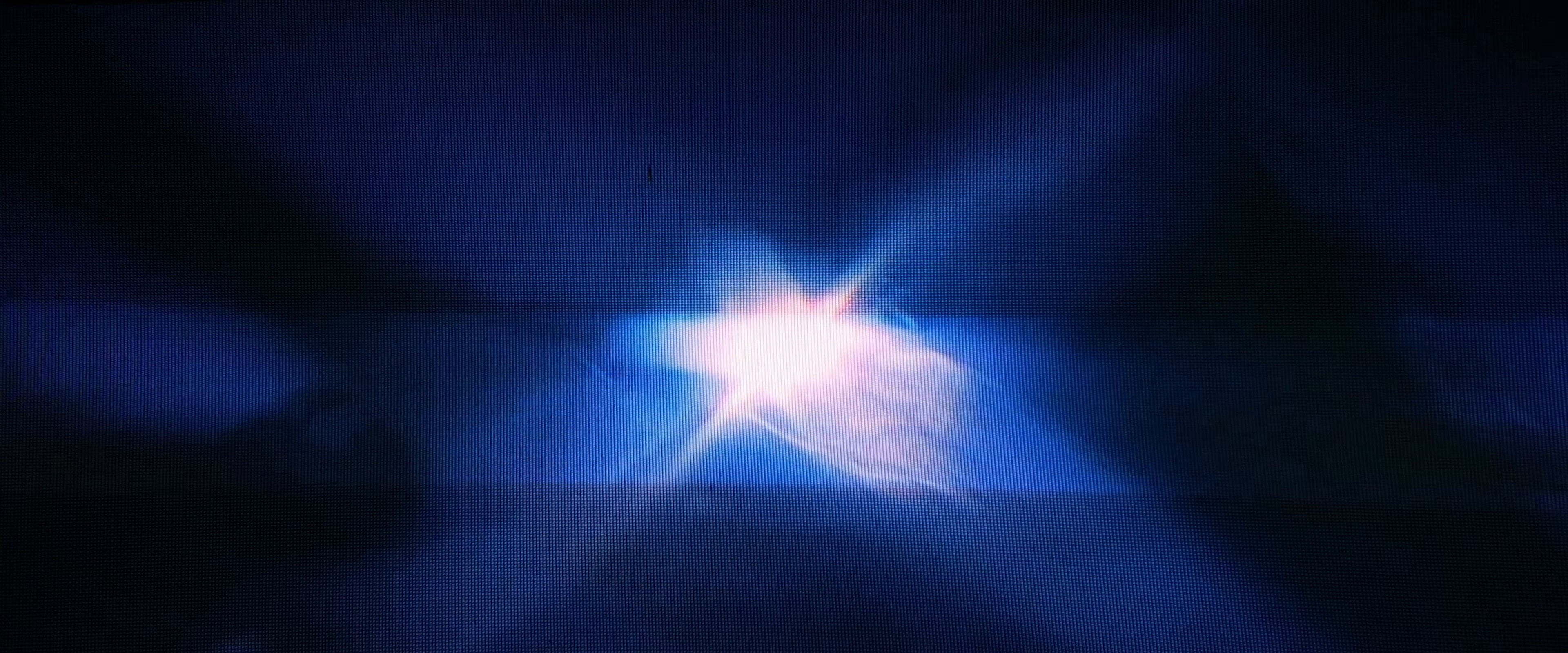 frontal lobe (2025) —  shot,  lighting