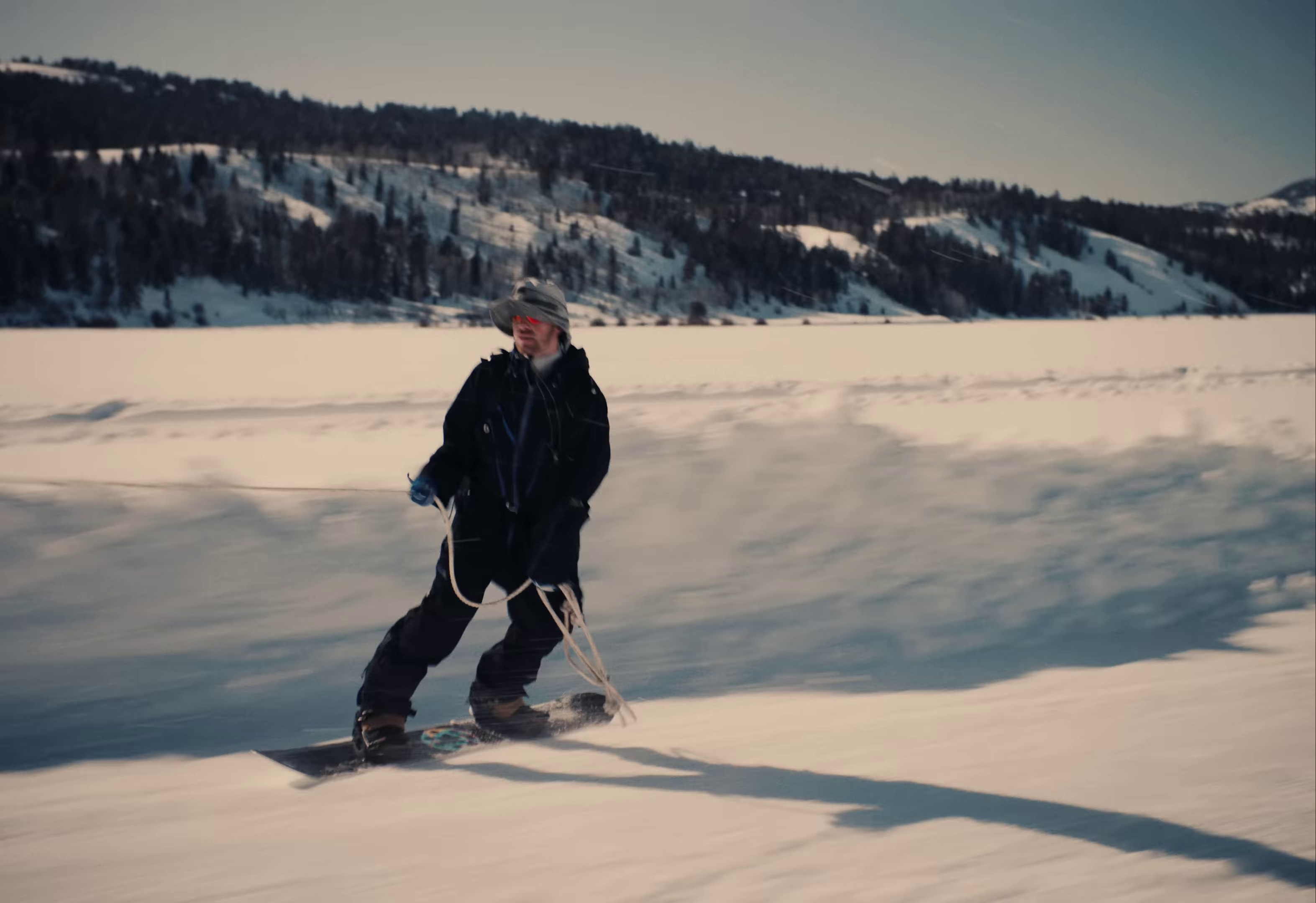 Addicted (2024) —  shot,  lighting