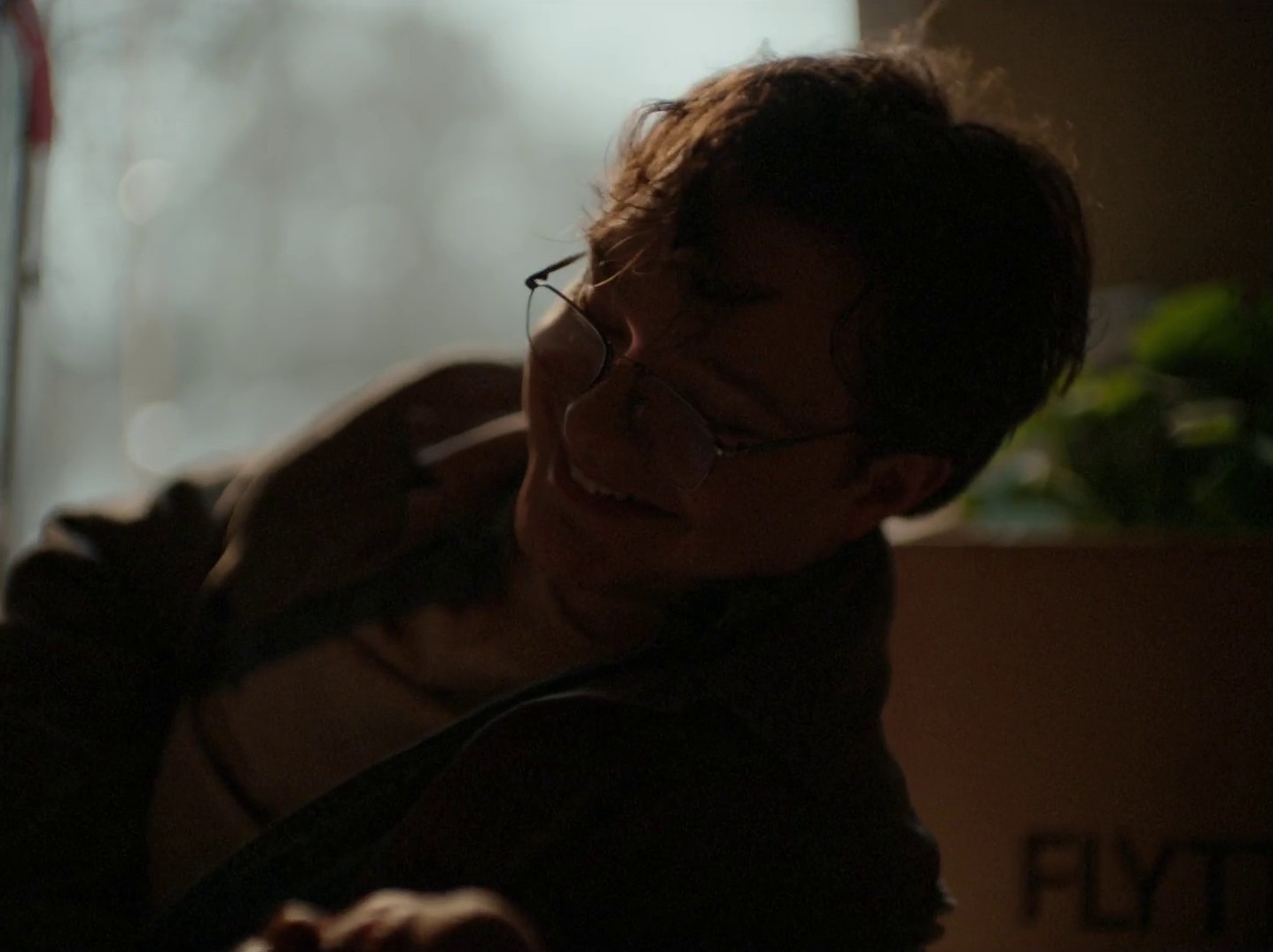 Telenor — Missed Call (2024) —  shot,  lighting