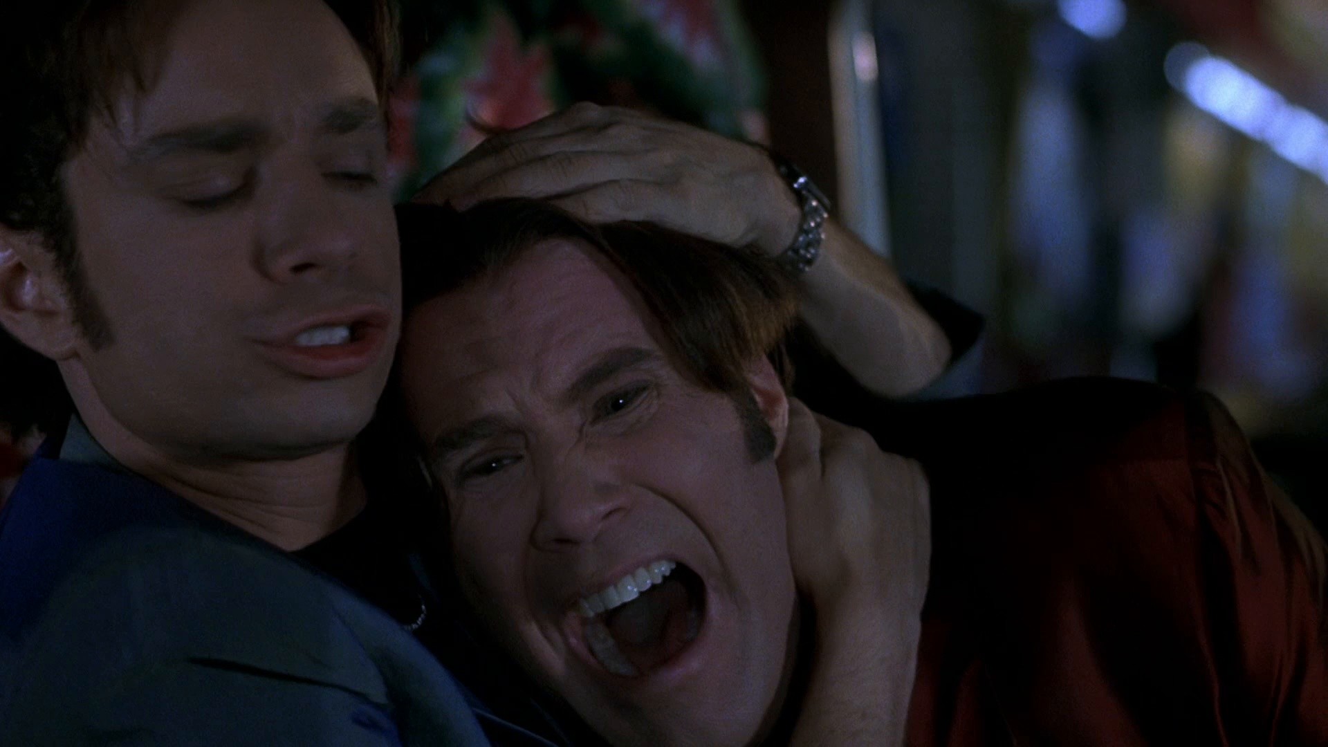 A Night at the Roxbury (1999) —  shot,  lighting