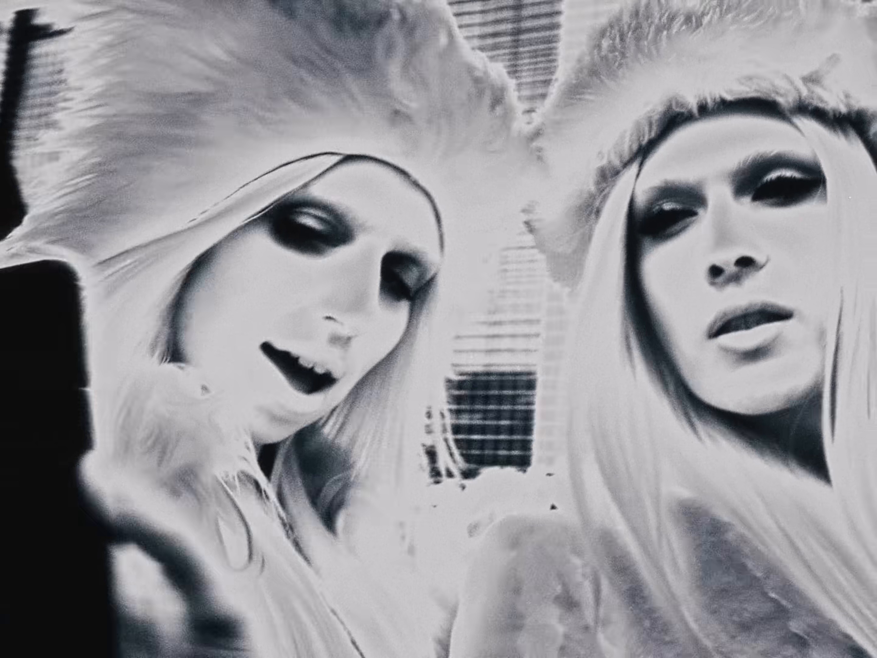 Good Things Come To Those Who Wait (2025) —  shot,  lighting