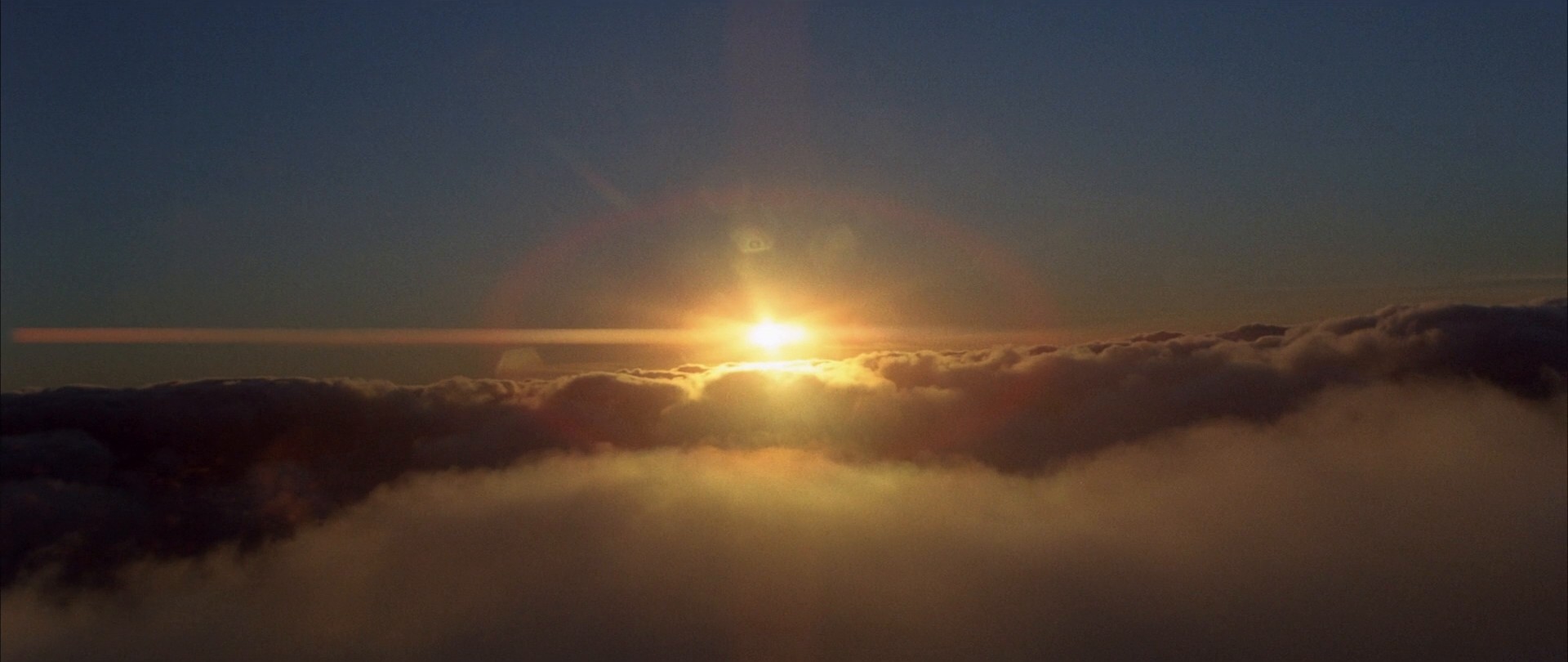 Jonathan Livingston Seagull (1973) —  shot,  lighting