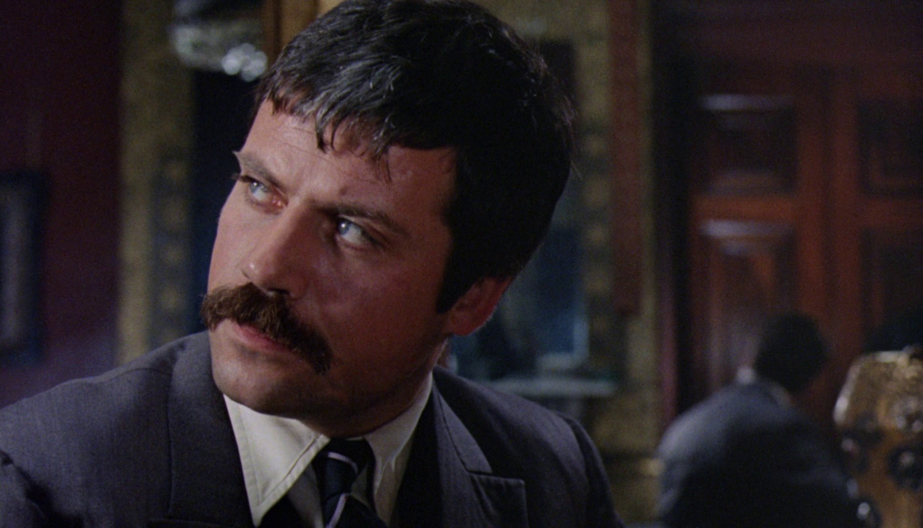 Women in Love (1969) —  shot,  lighting