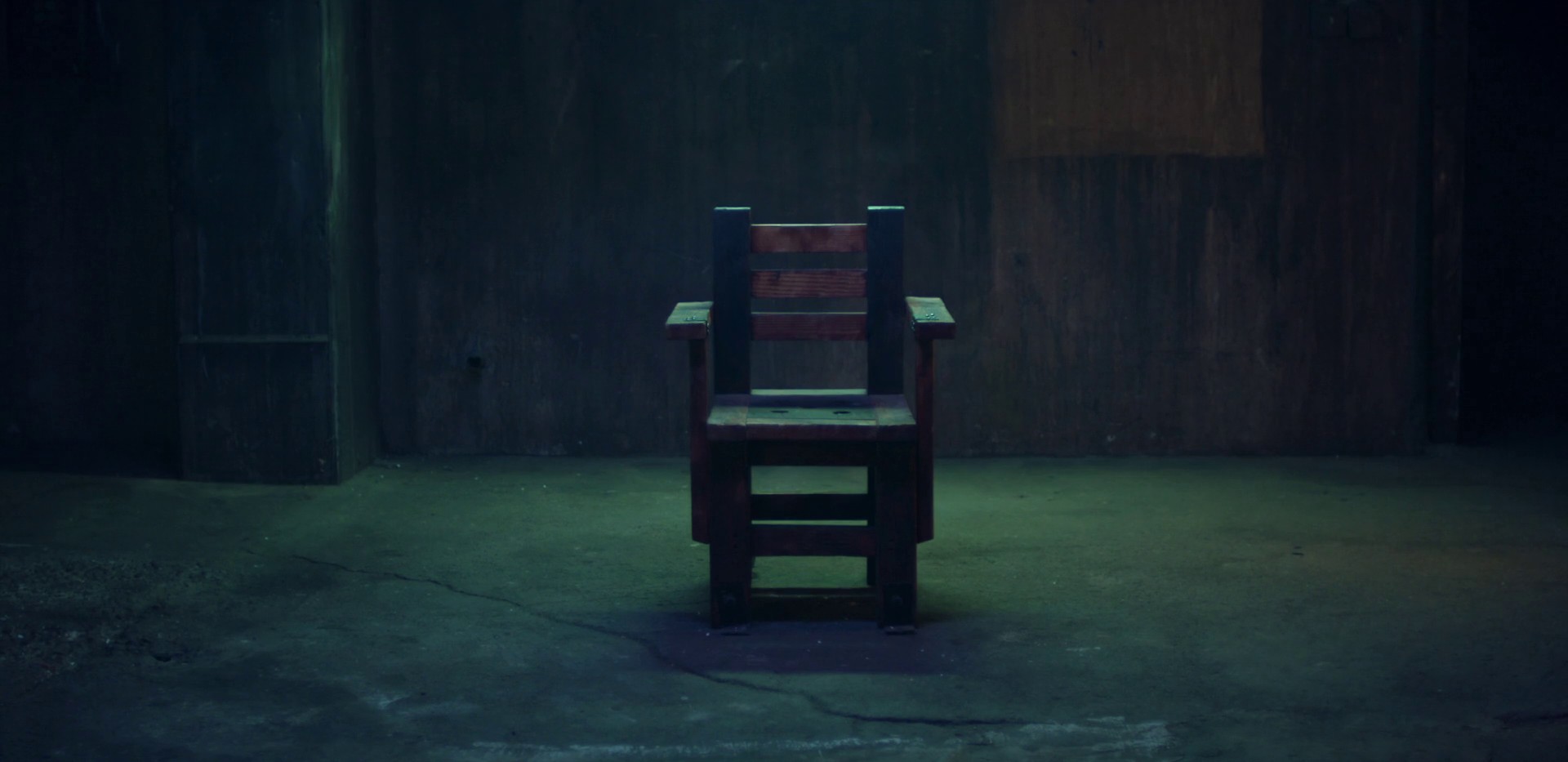 Drone Bomb Me (2016) —  shot,  lighting