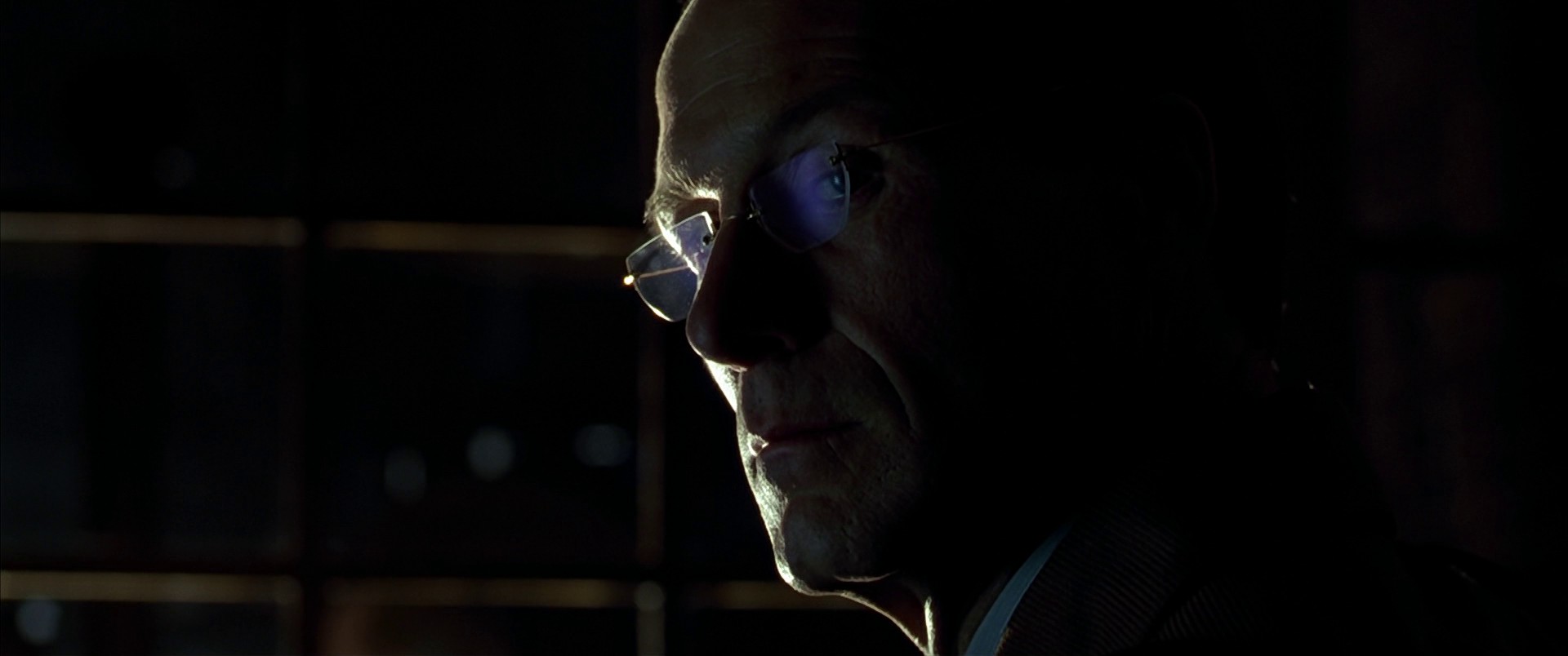 Dark City (1998) —  shot,  lighting