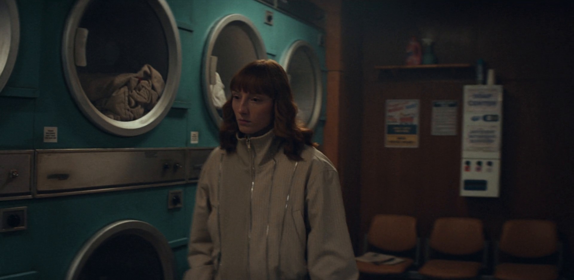 Vedran Rupic - KFC - Believe in Chicken (2024) —  shot,  lighting