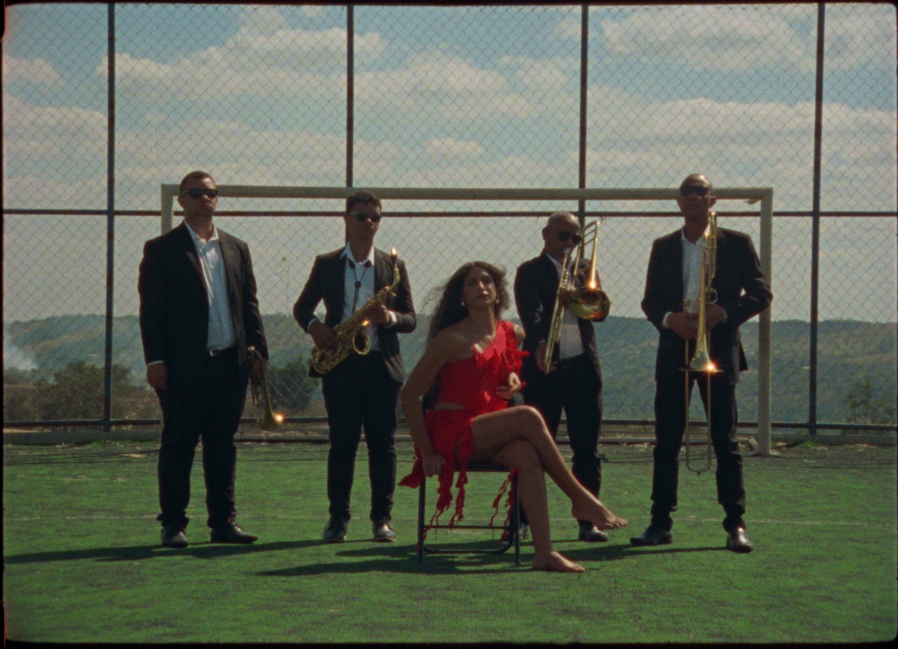 DDD31 (2024) —  shot,  lighting