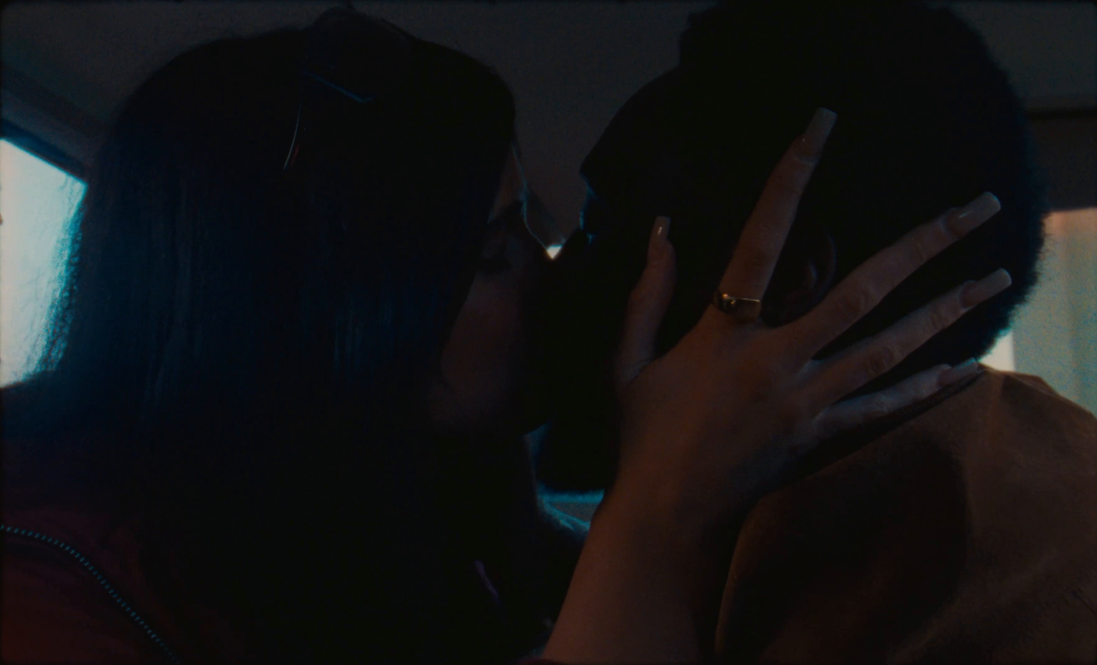 KABELMANN (2024) —  shot,  lighting