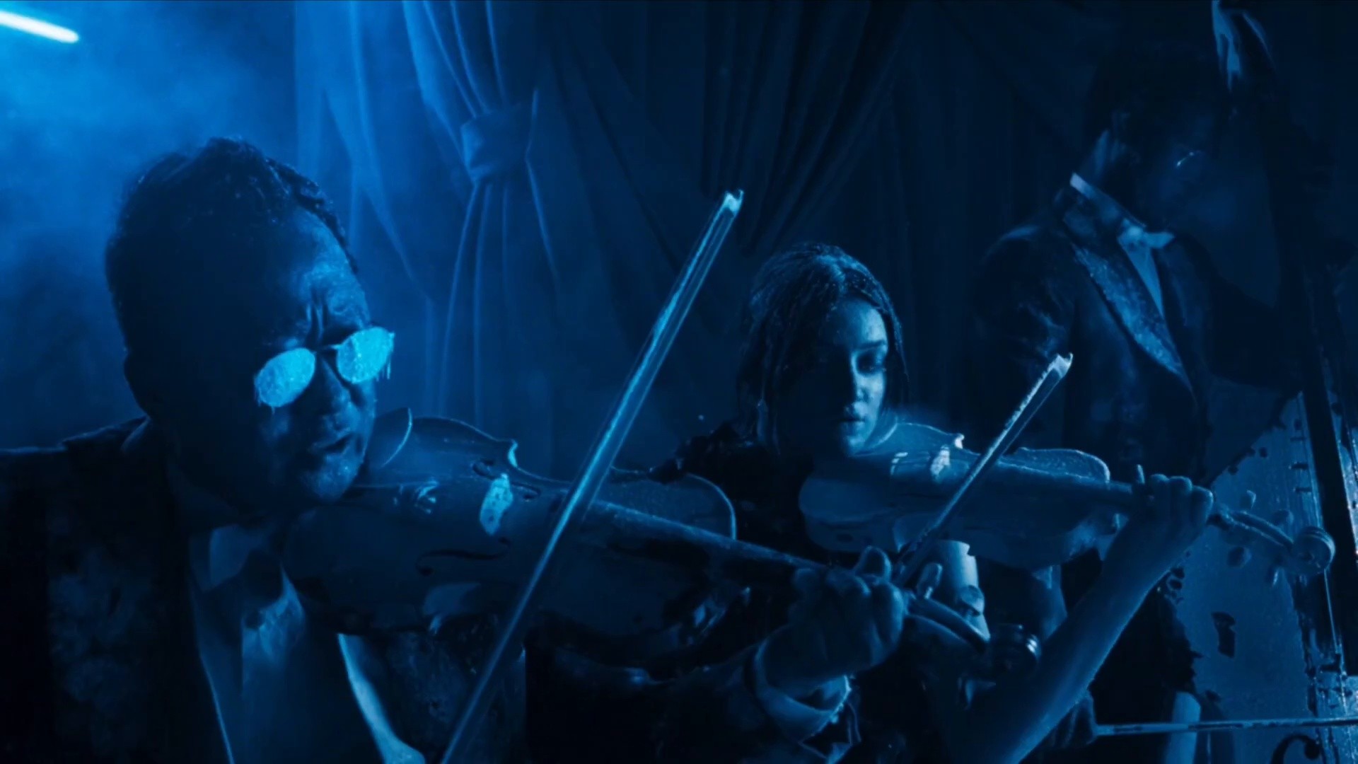 Quality Is Not a Luxury | Hyundai (2025) —  shot,  lighting