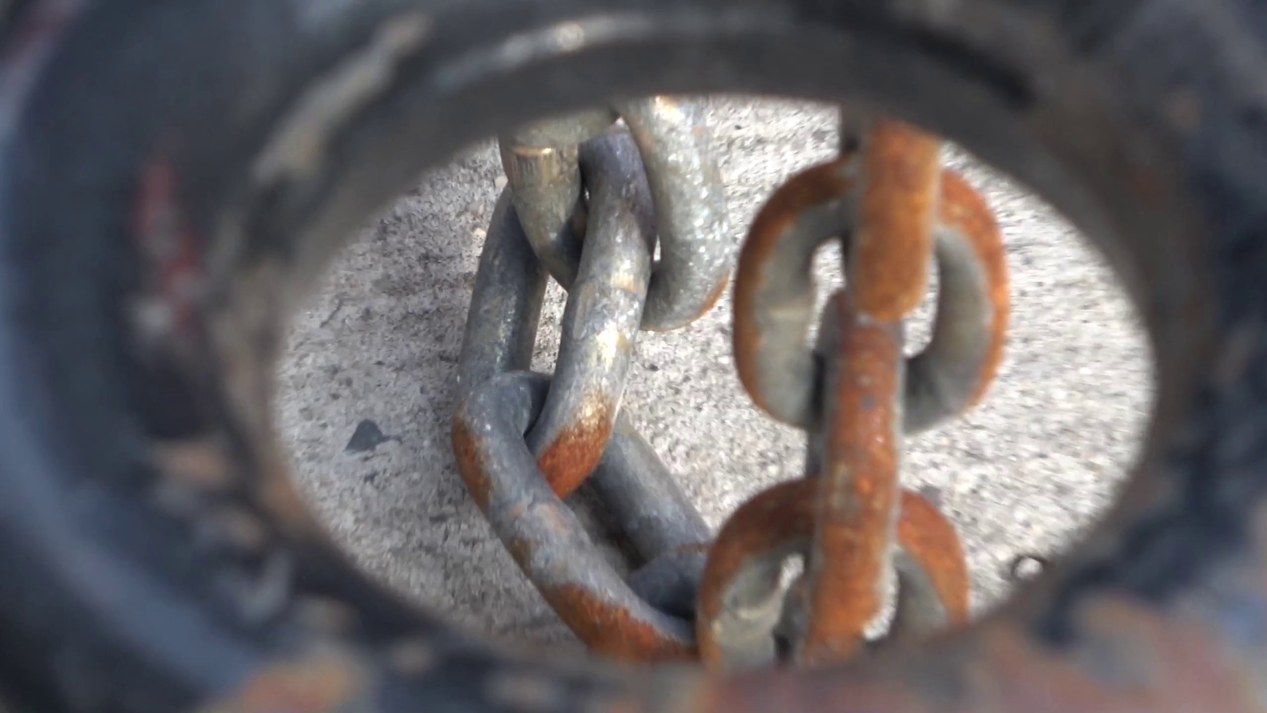 First Responder (2023) —  shot,  lighting