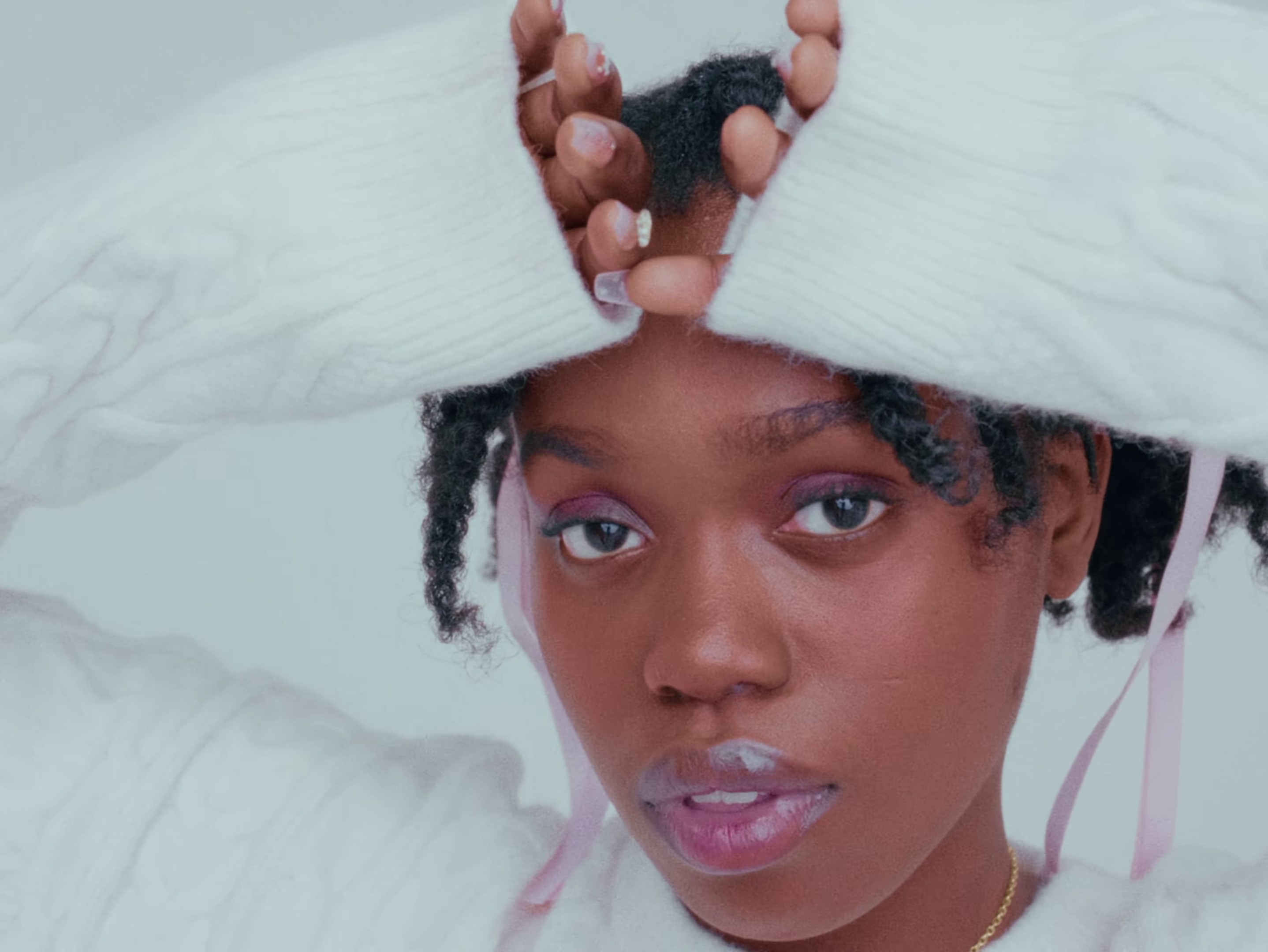 For One Last Time (2024) —  shot,  lighting