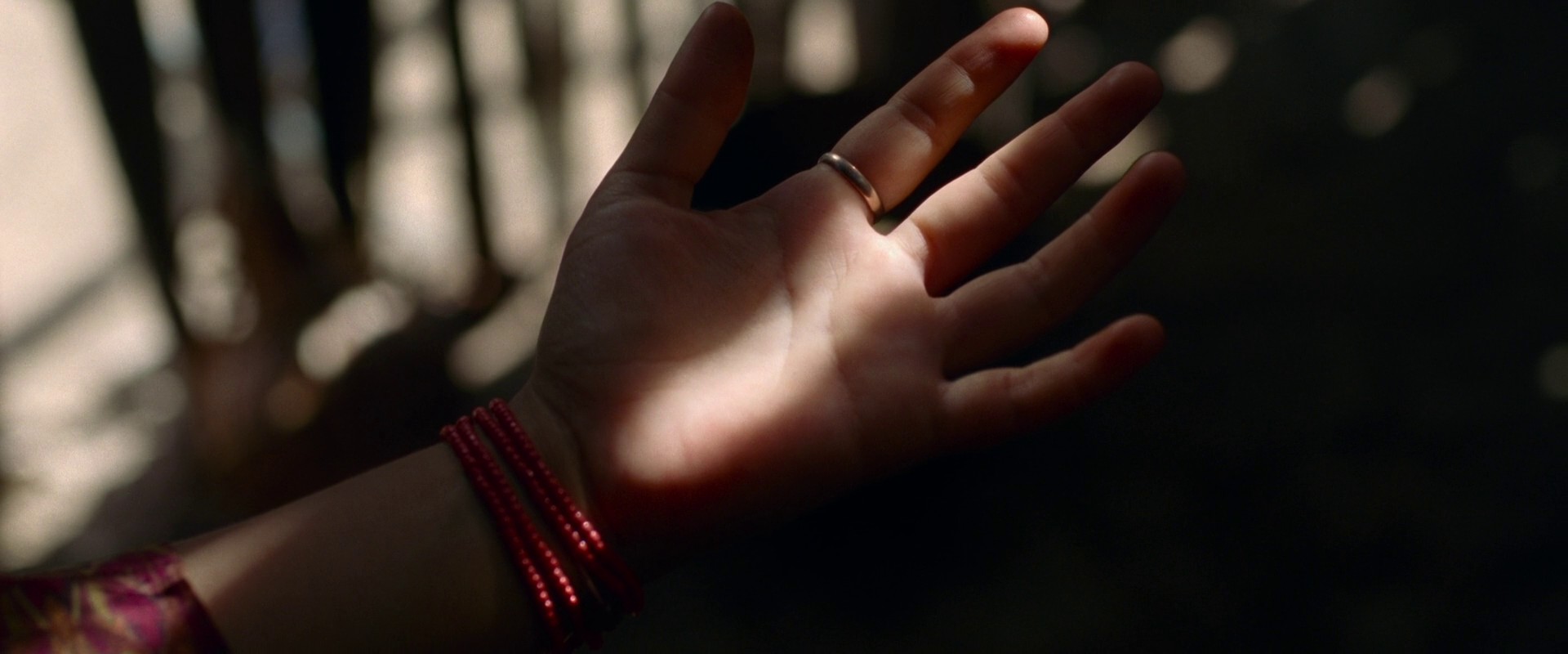 Birds of Passage (2018) —  shot,  lighting