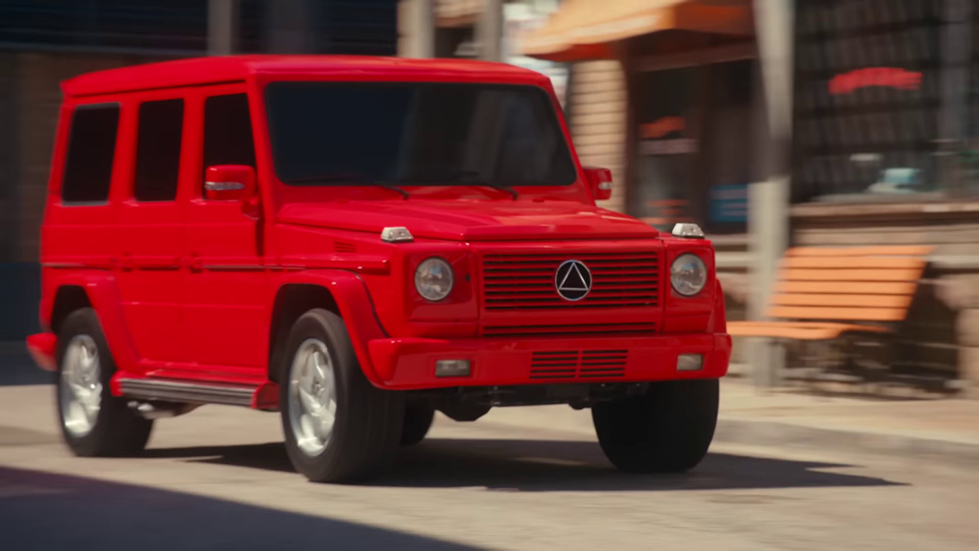  Essence  (2023) —  shot,  lighting