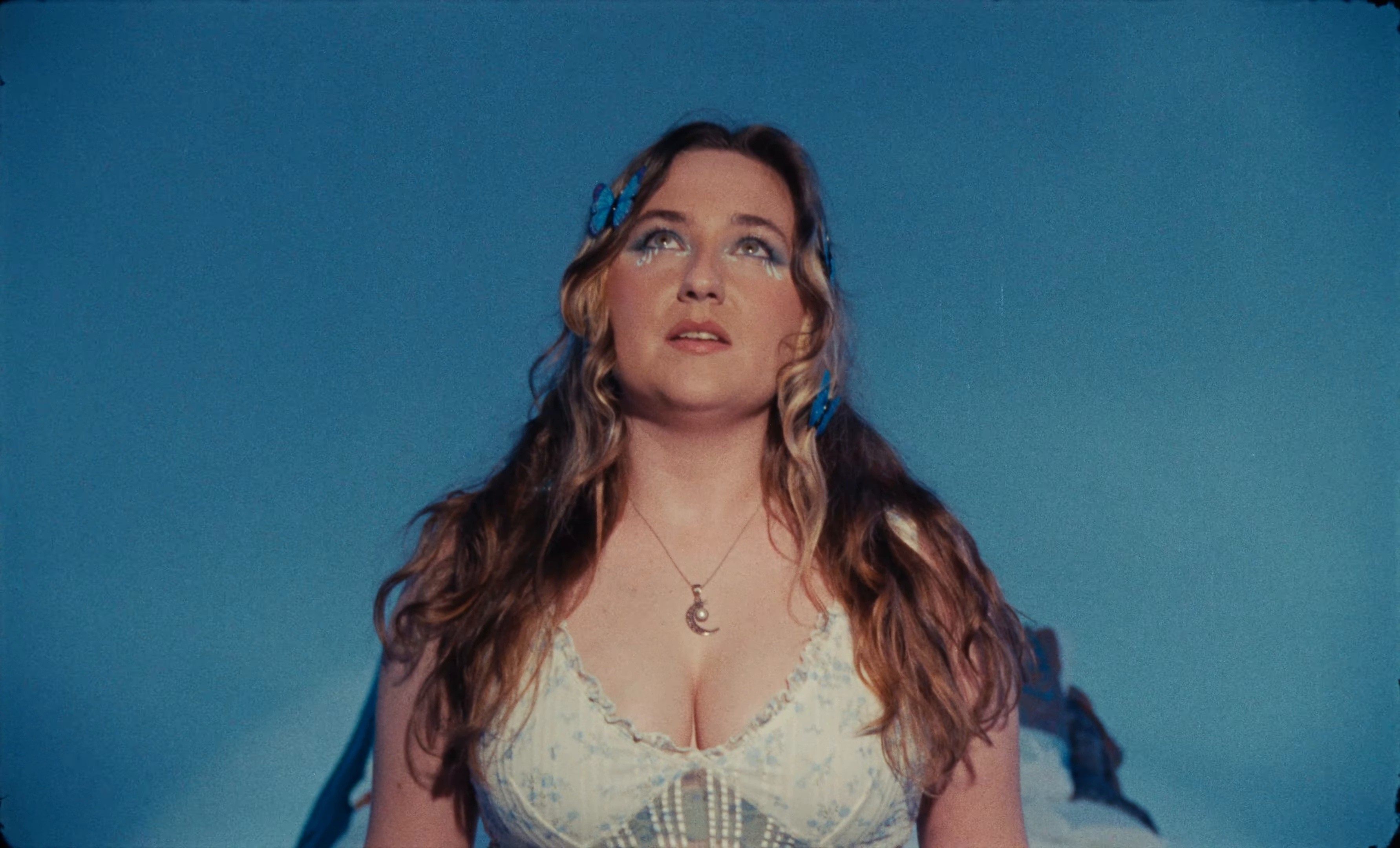 It's Finally Raining (2025) —  shot,  lighting