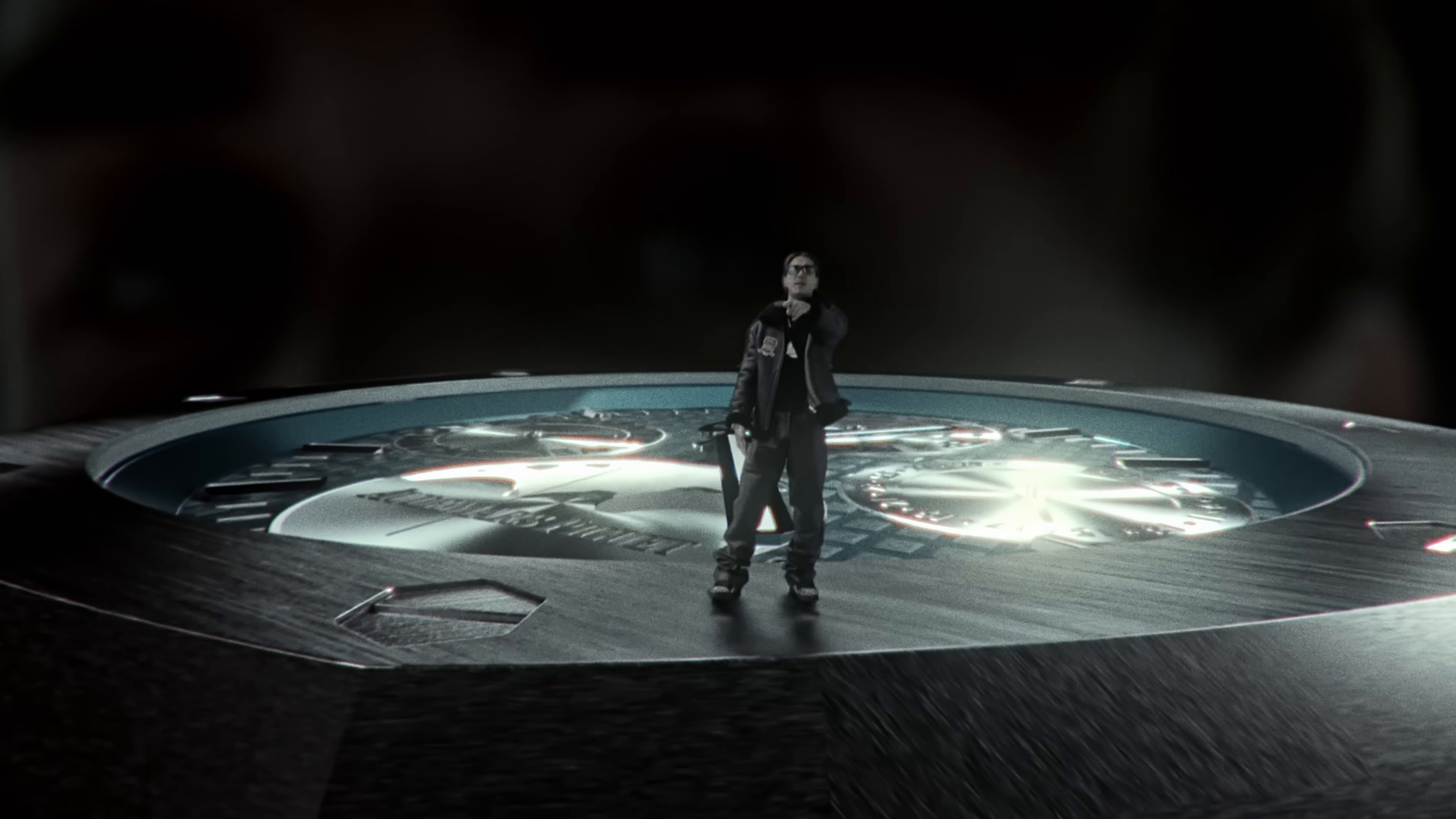 Borse Hermès (2024) —  shot,  lighting