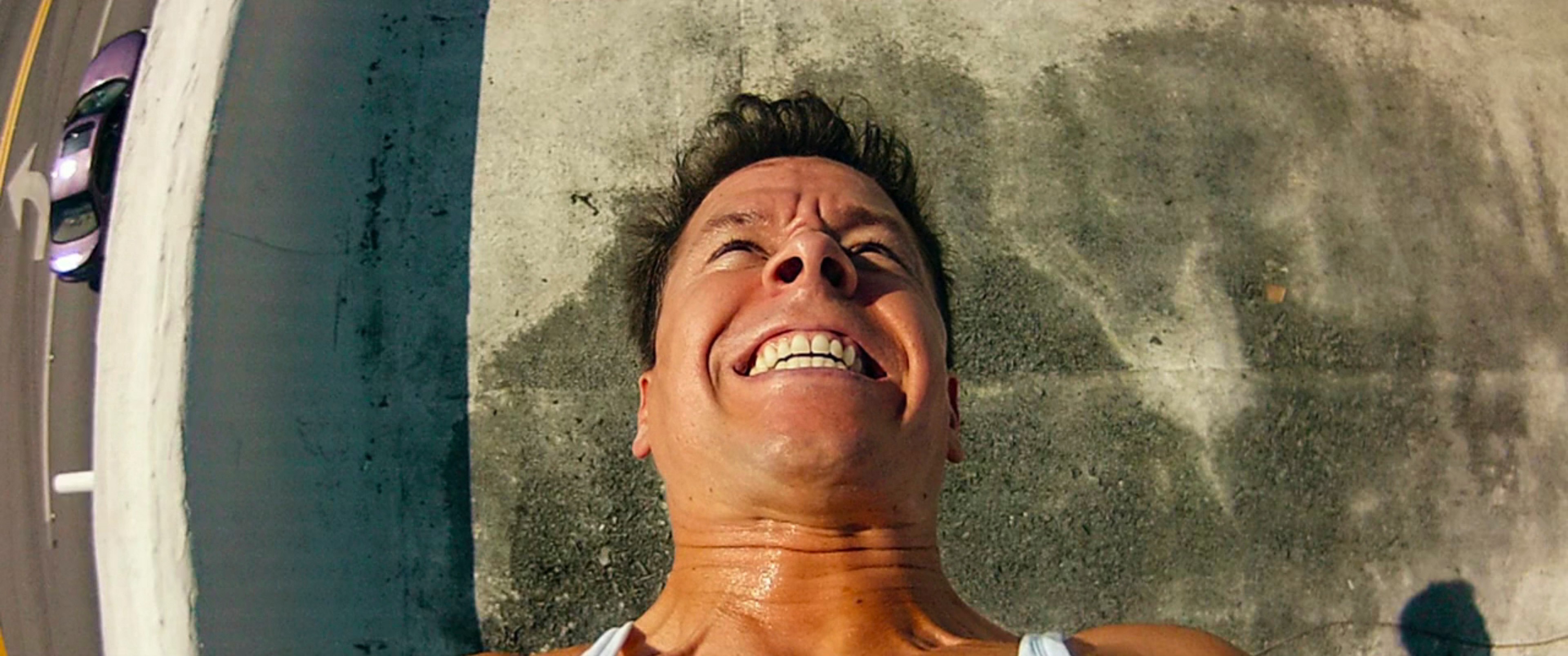 Pain & Gain (2013) —  shot,  lighting