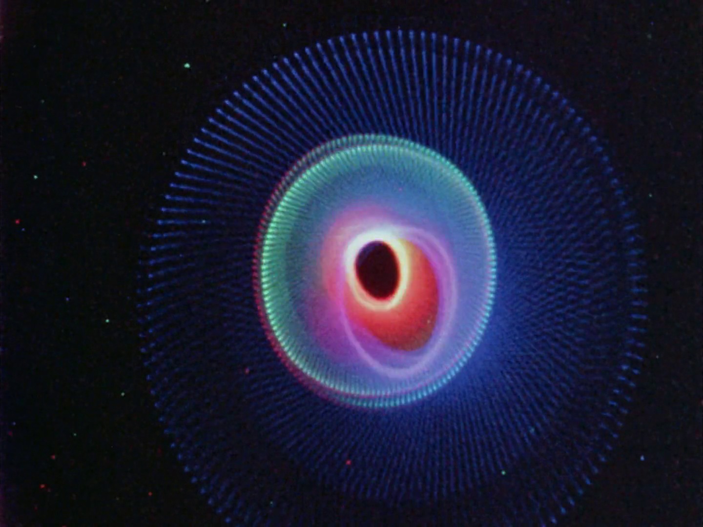 Who Ho Ray No. 1 (1972) —  shot,  lighting