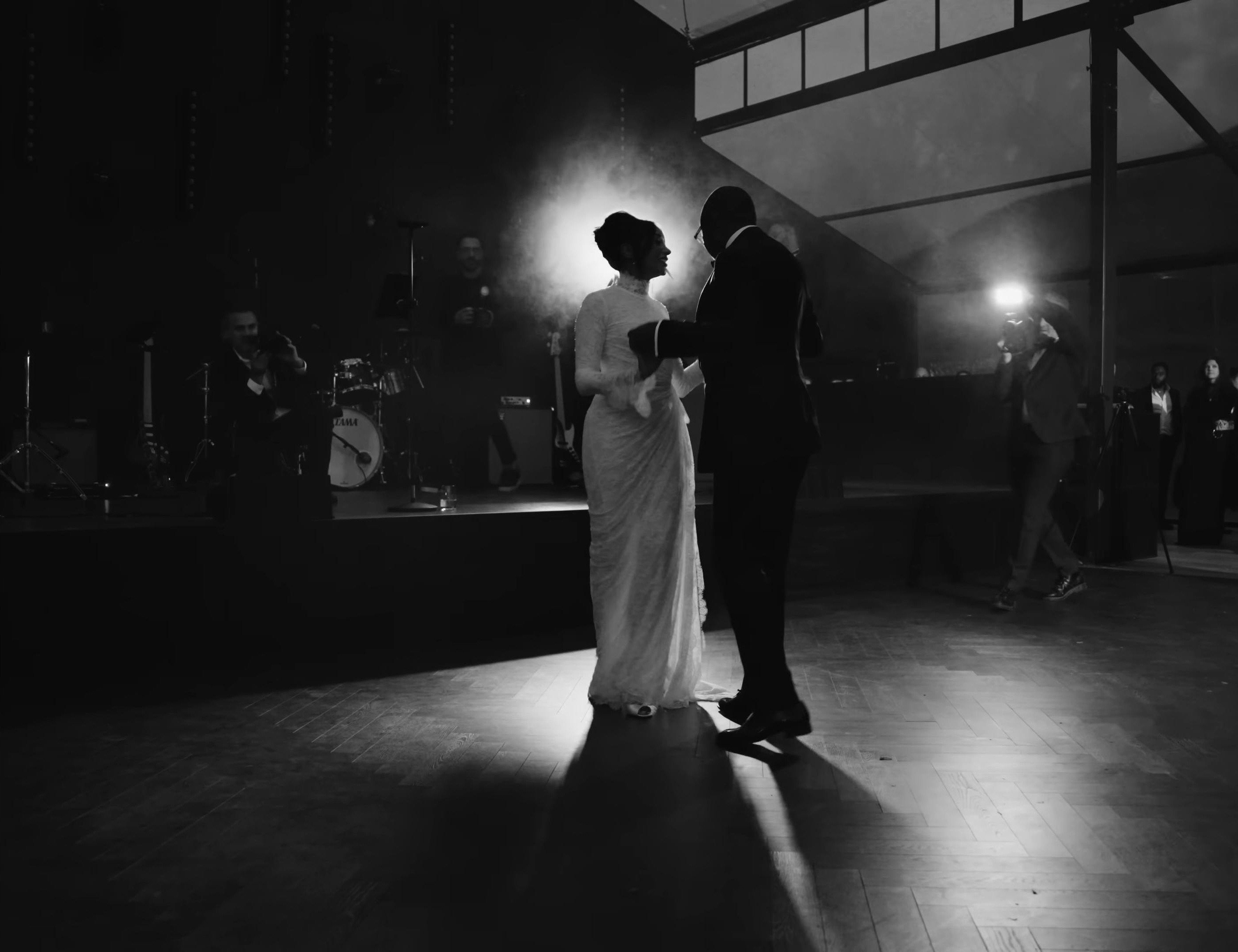 See What We've Done (2025) —  shot,  lighting