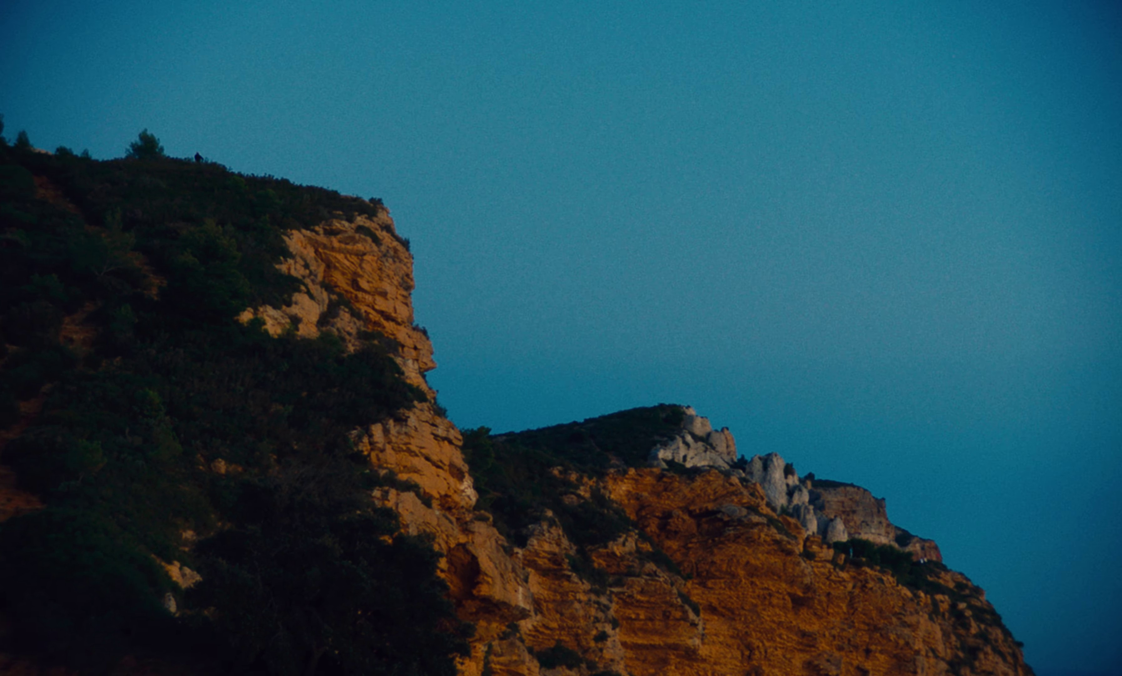 Vahiné (2022) —  shot,  lighting