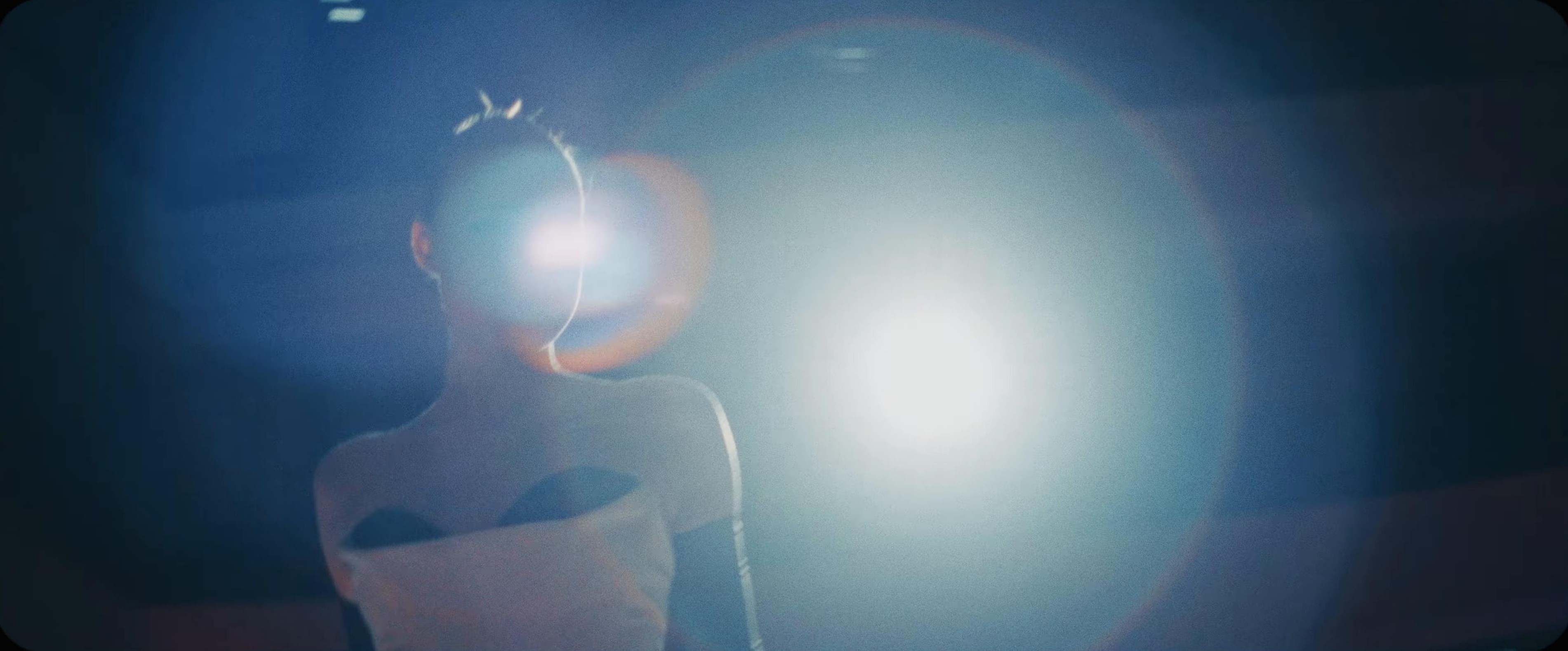 How I Love You (2025) —  shot,  lighting