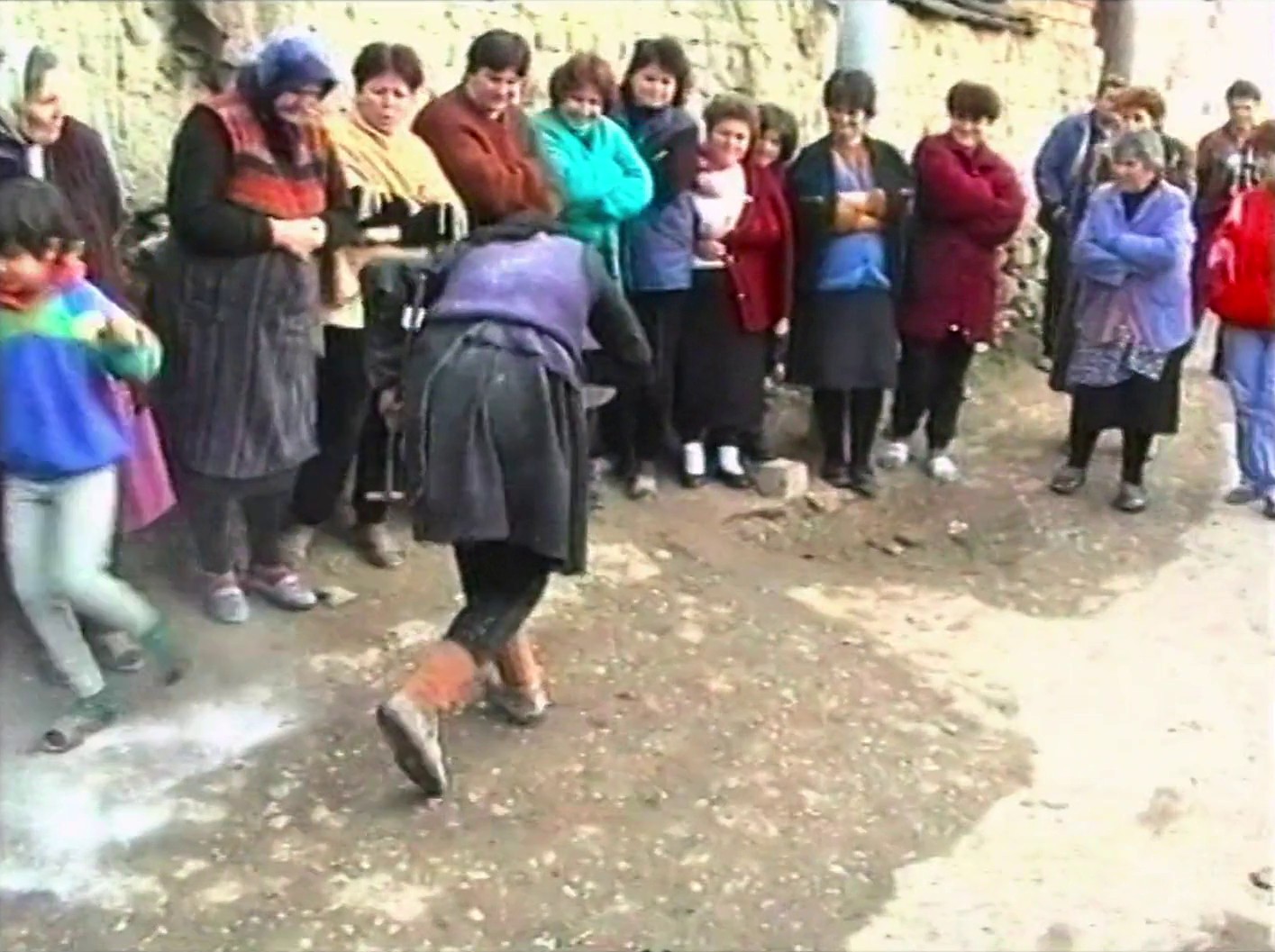 Mercuriales (2014) —  shot,  lighting