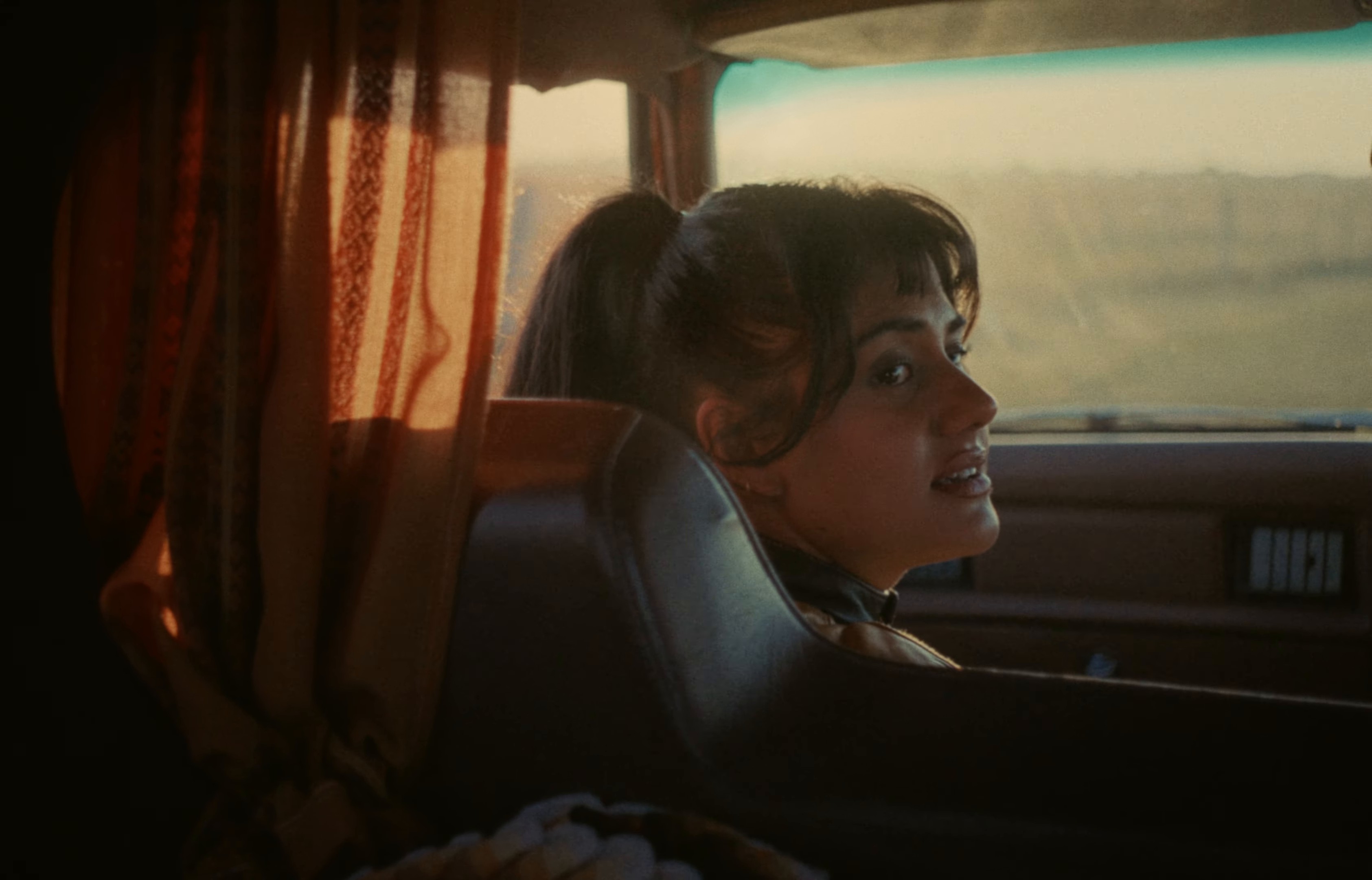 Blame Me (2024) —  shot,  lighting