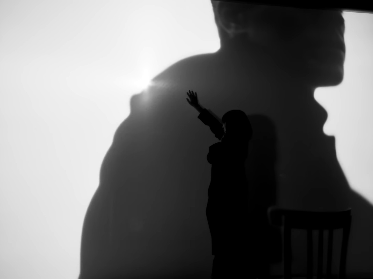 Où tu ne m’attendais pas (2024) —  shot,  lighting