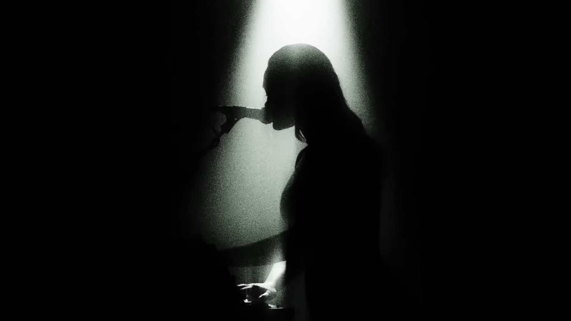 The Silence That Remains (2024) —  shot,  lighting