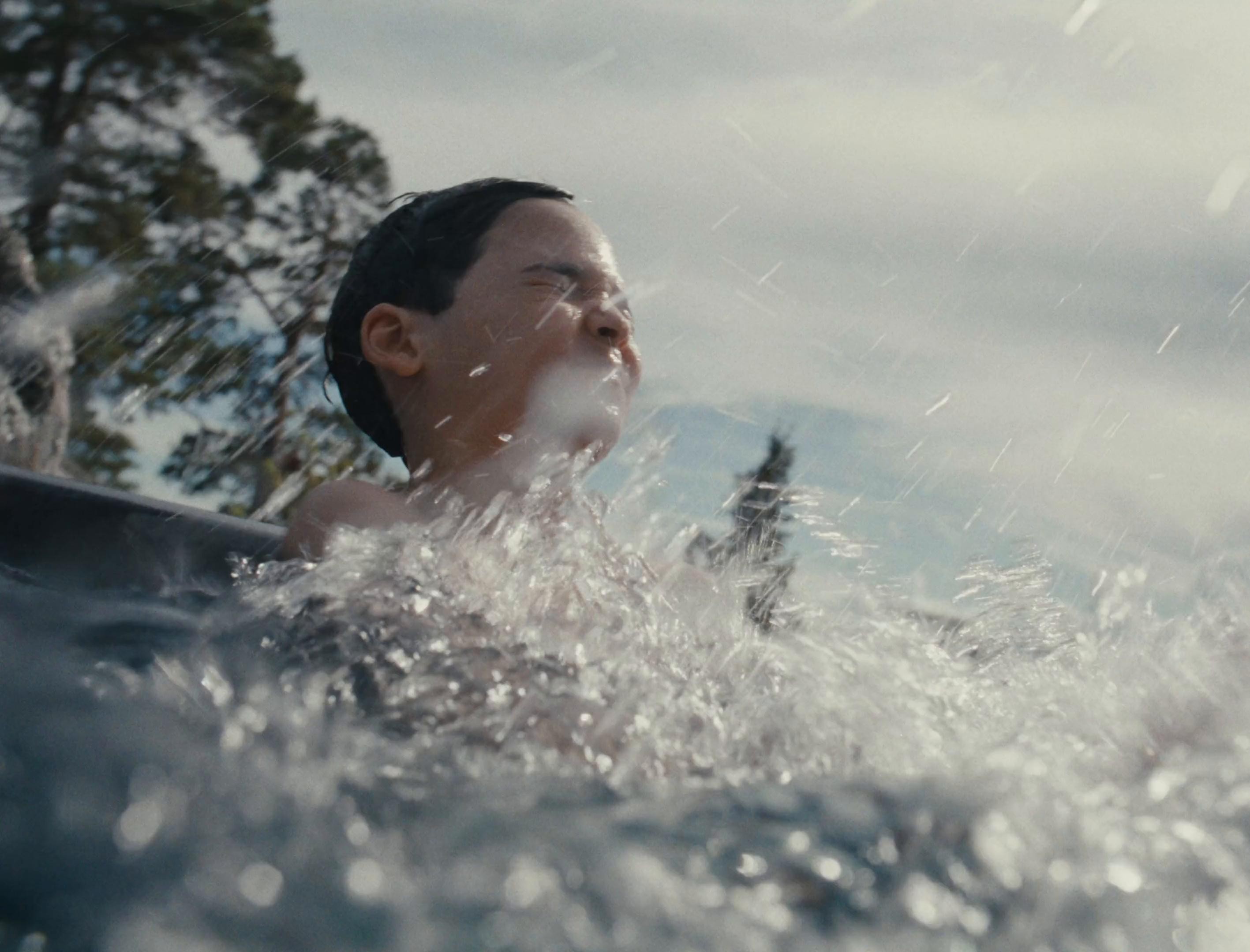 Aarke "Everyday Engineering" (2024) —  shot,  lighting